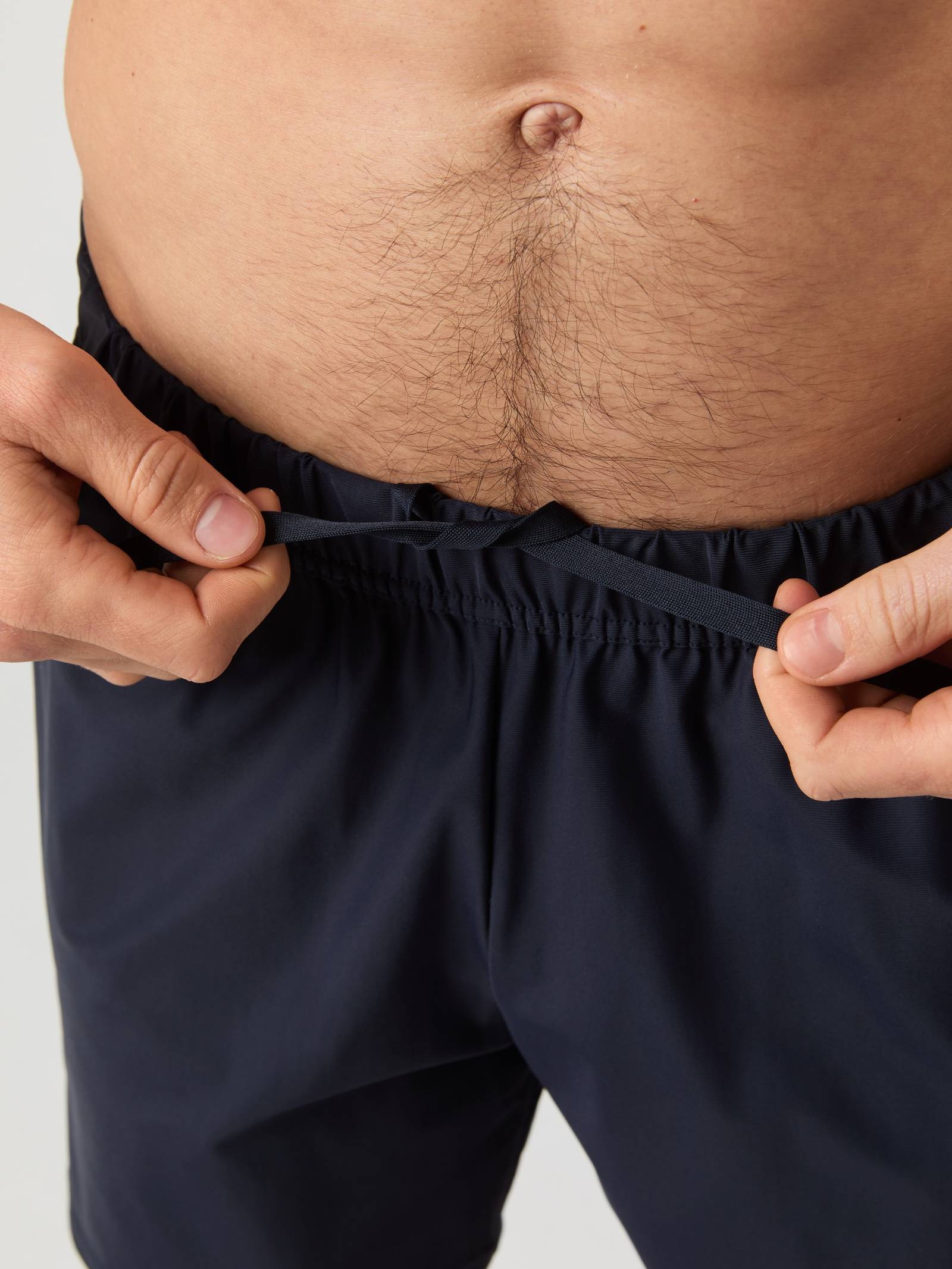 Ace Sports Shorts 8 inch image 2