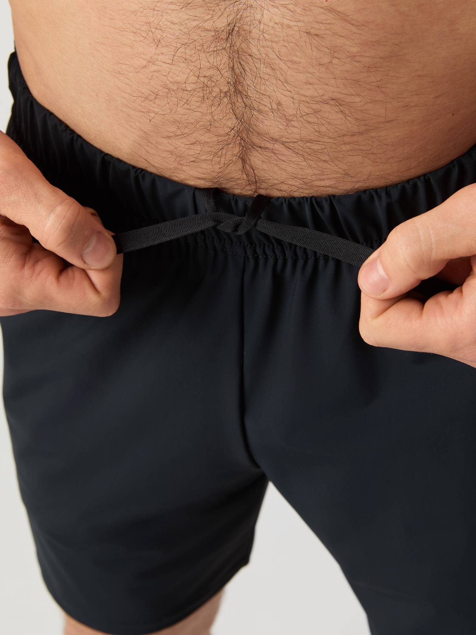 Ace Sports Shorts 8 inch image 4