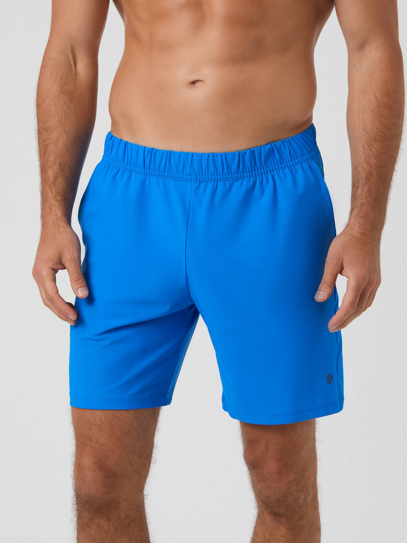 Ace Sports Shorts 8 inch image 1