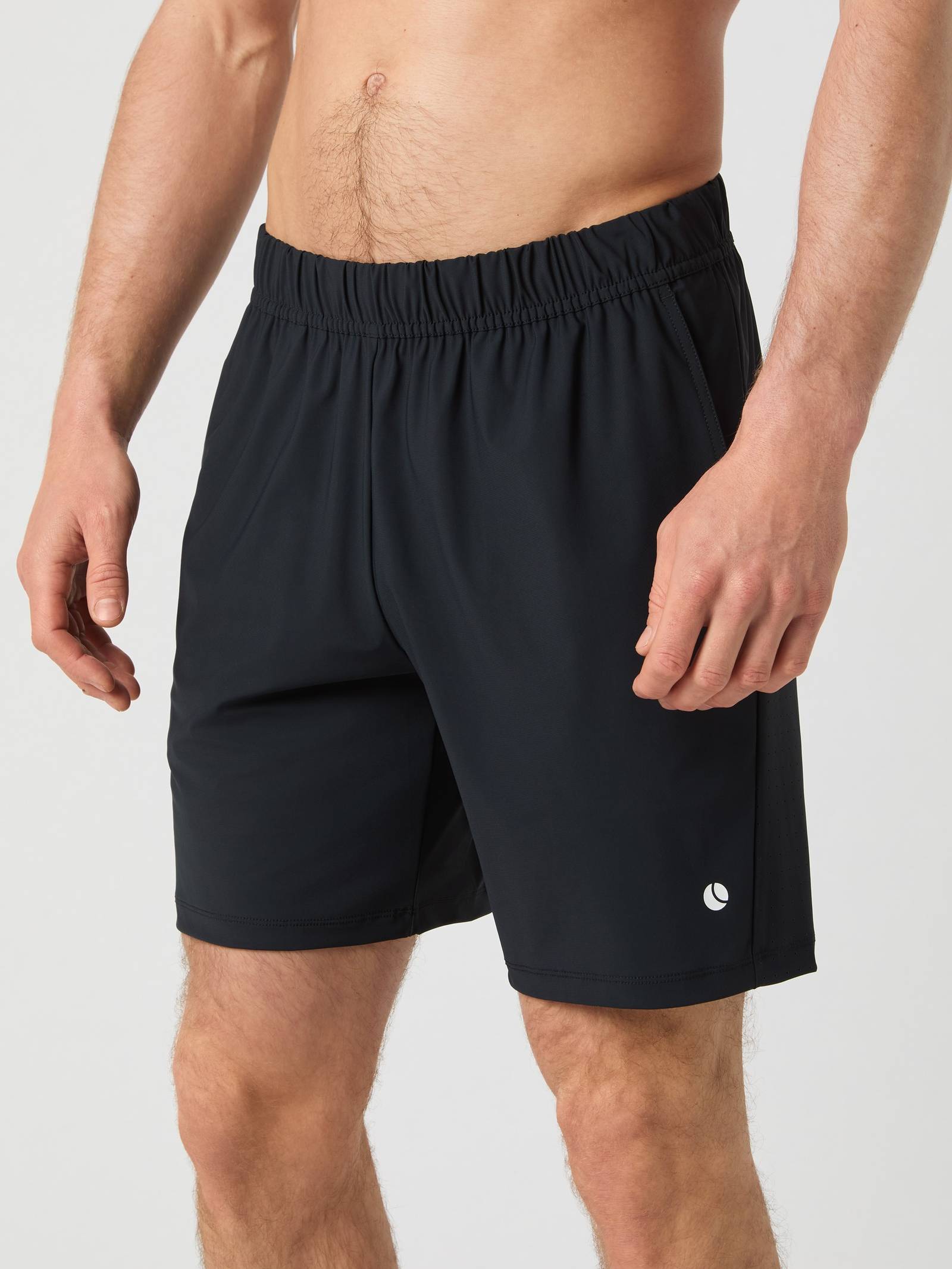 Ace Sports Shorts 8 inch image 1