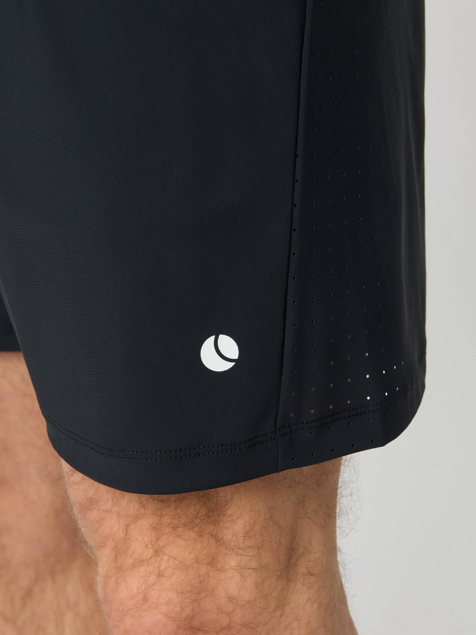 Ace Sports Shorts 8 inch image 5