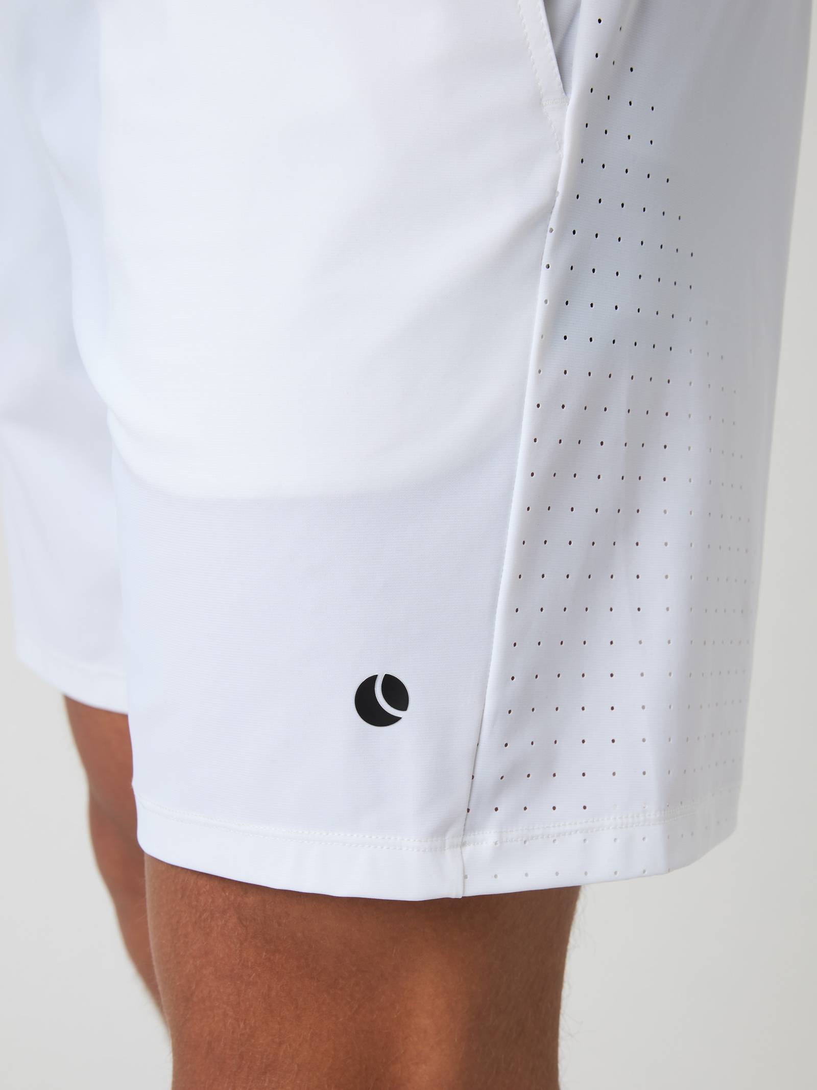 Ace Sports Shorts 8 inch image 4