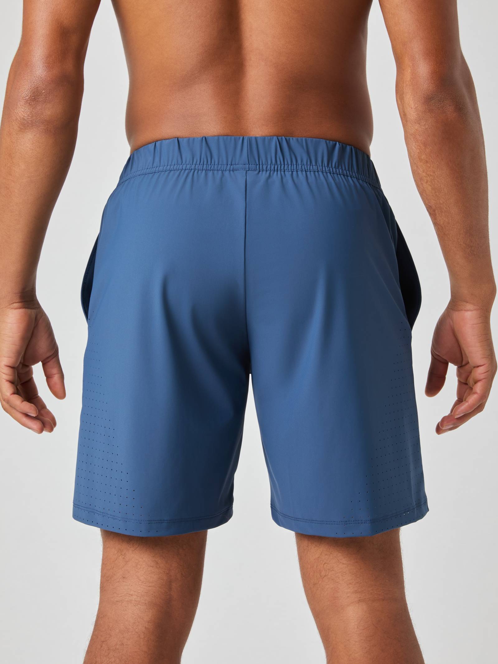 Ace Sports Shorts 8 Inch image 3