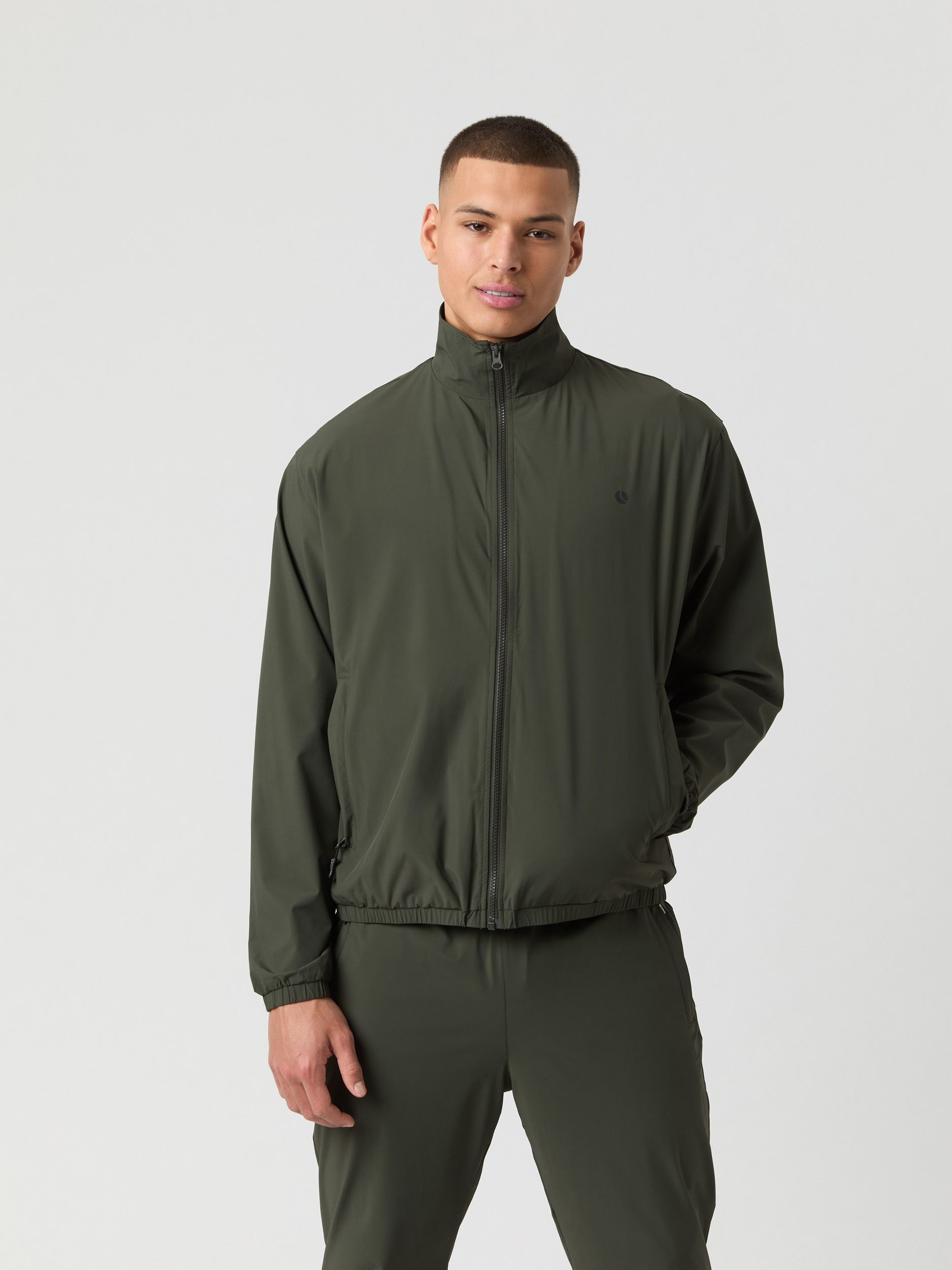 ★海外ブランド★ Björn Borg テニスウエア ジャケット XLサイズ ☆海外ブランド☆Björn Borg テニスウエア ジャケット XLサイズ