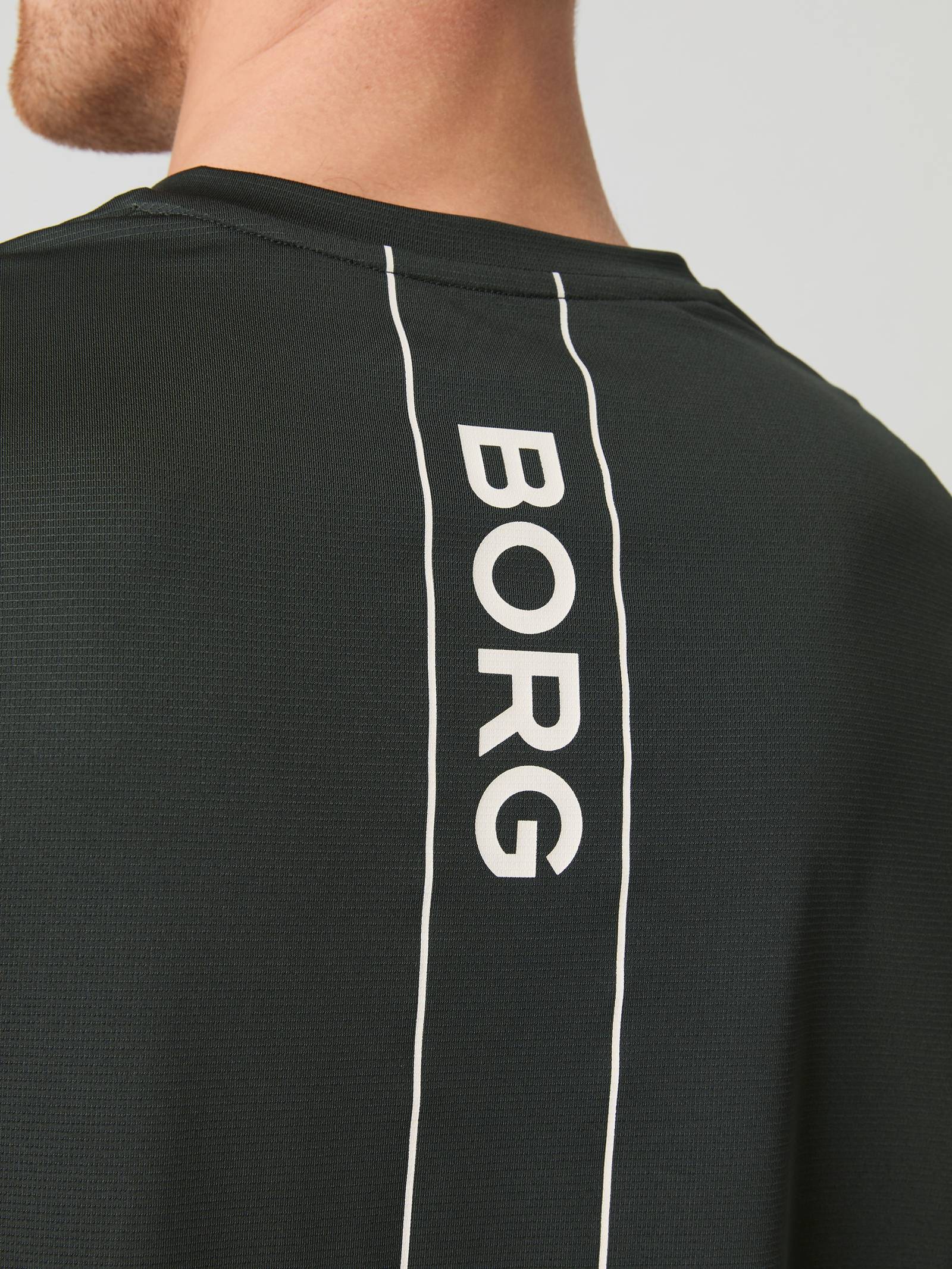 Ace V-Neck T-Shirt image 4