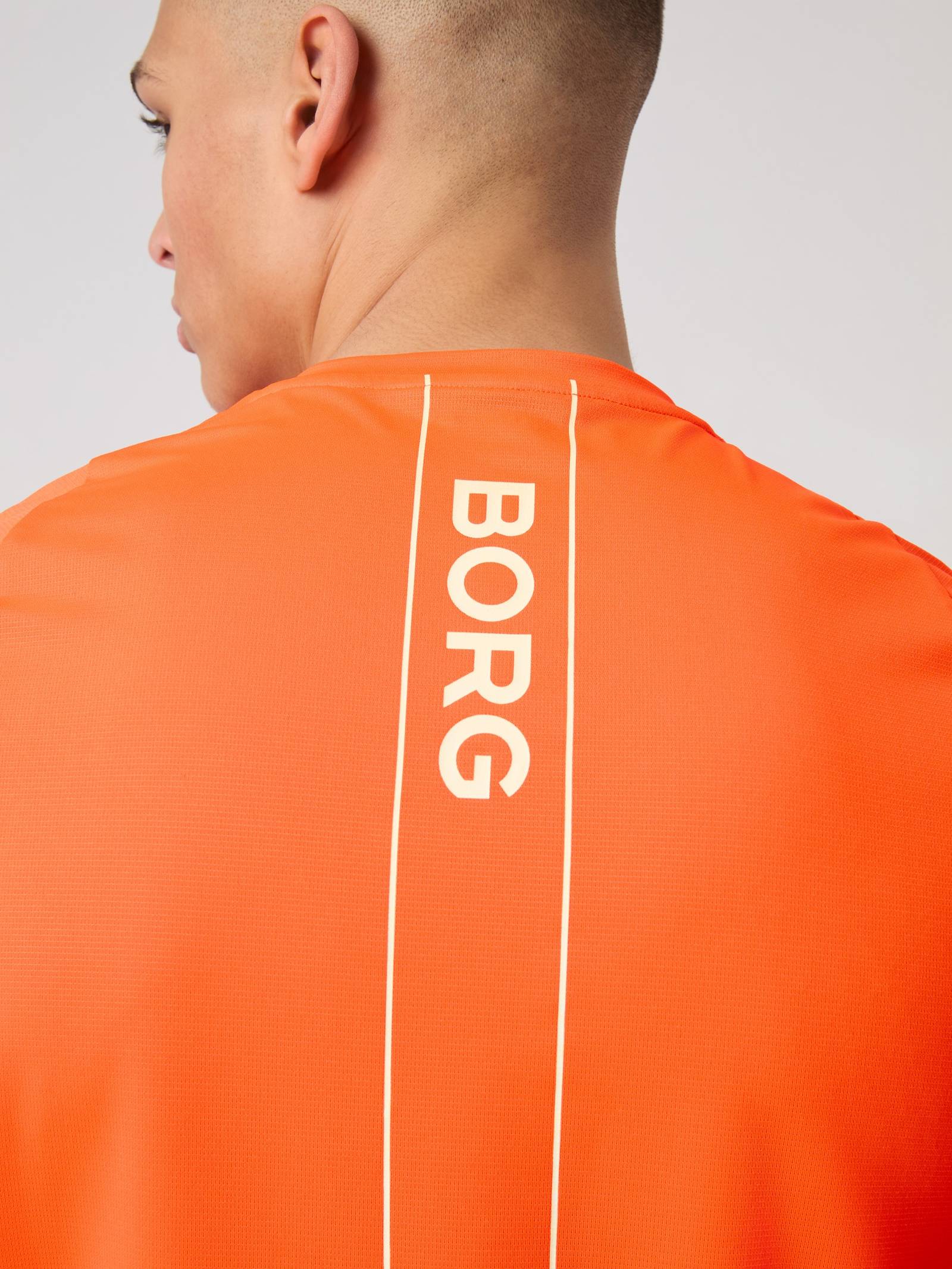 Ace V-Neck T-Shirt image 4