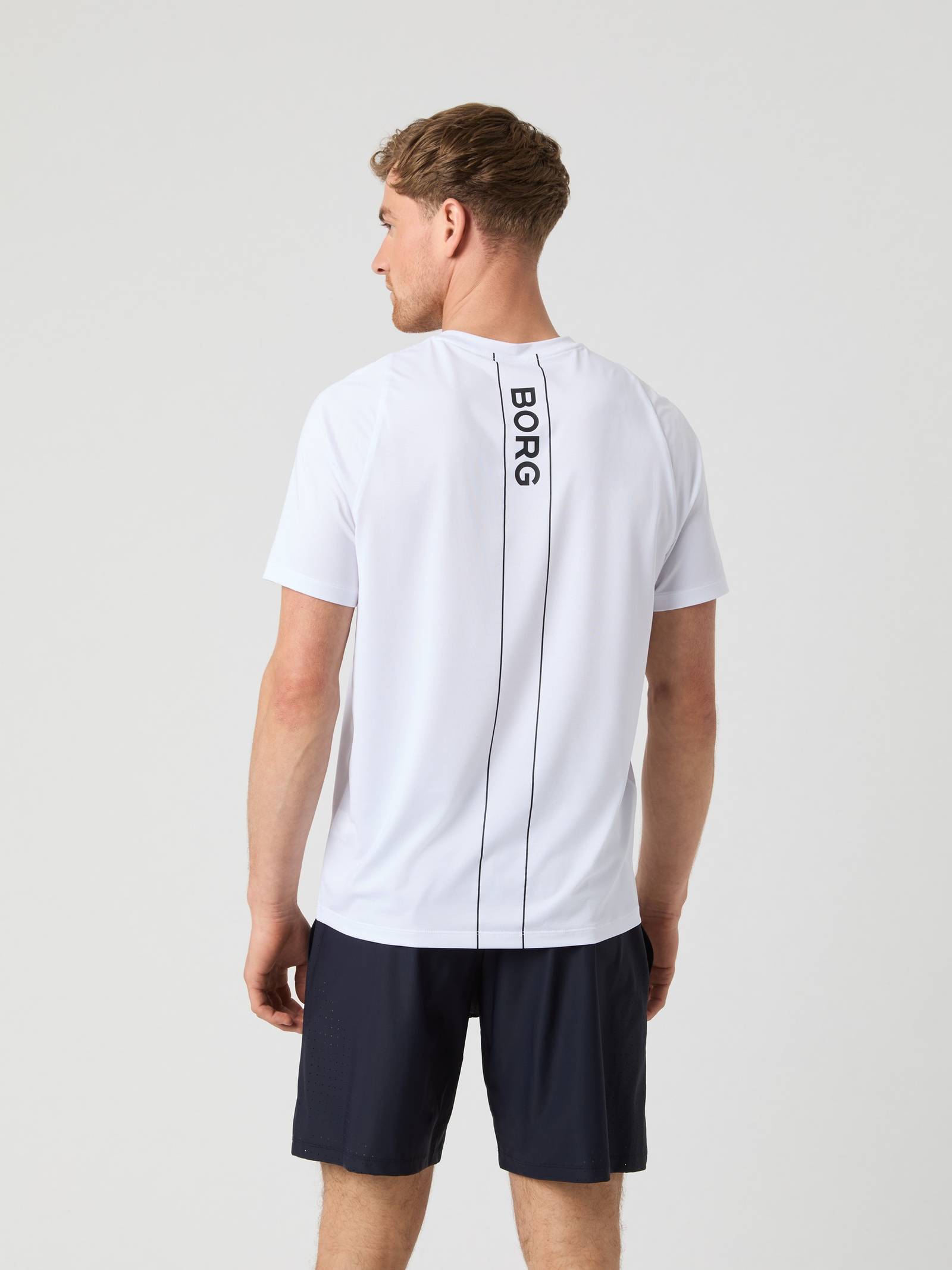 Ace V-Neck T-Shirt image 2