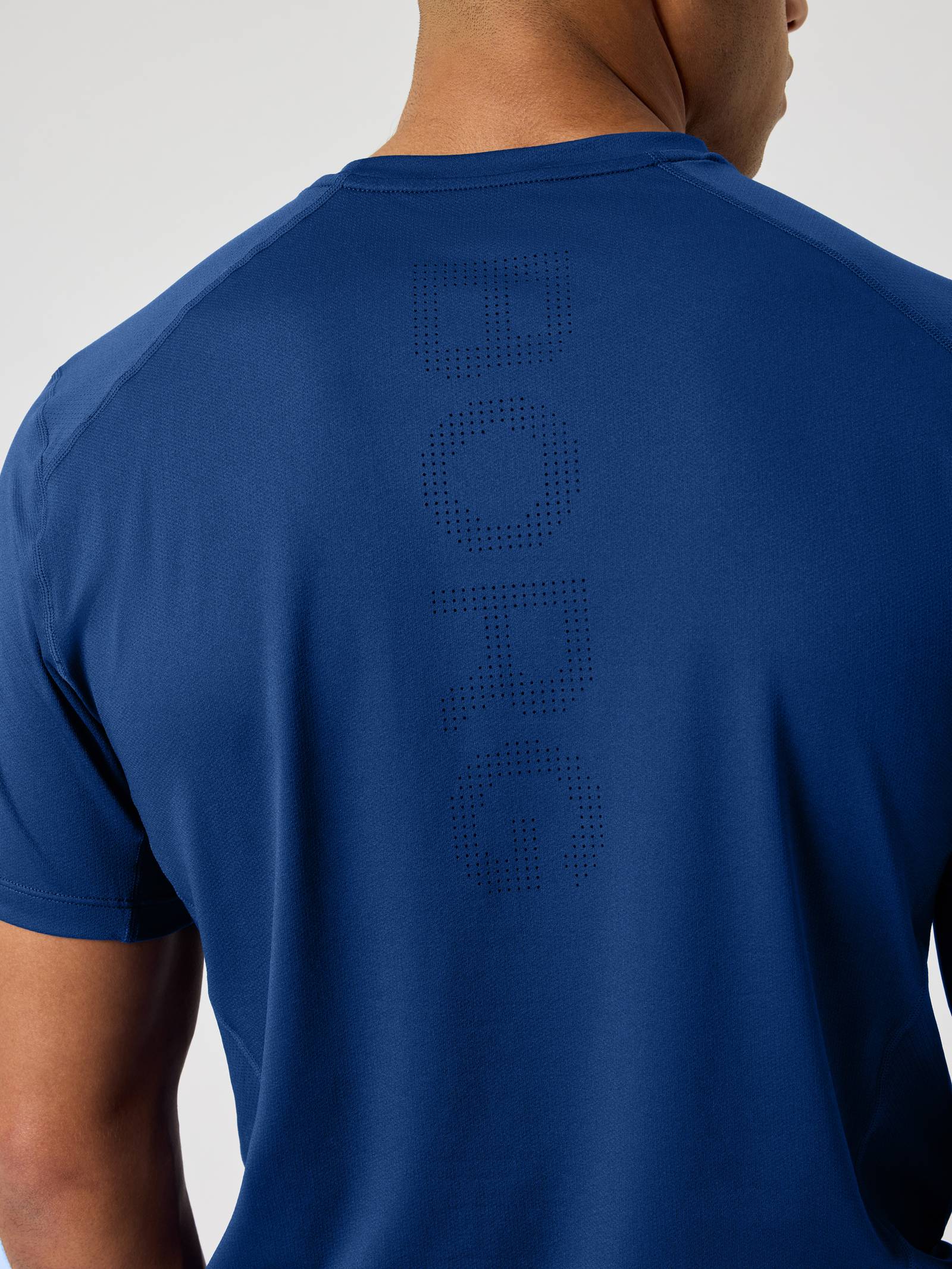Ace Mesh Panel T-Shirt image 4