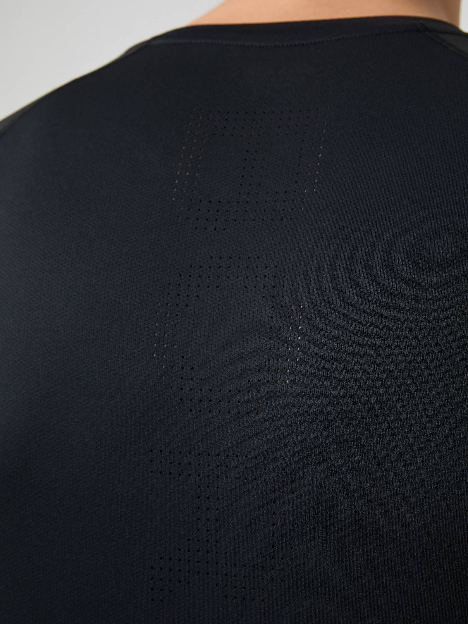 Ace Mesh Panel T-Shirt image 5