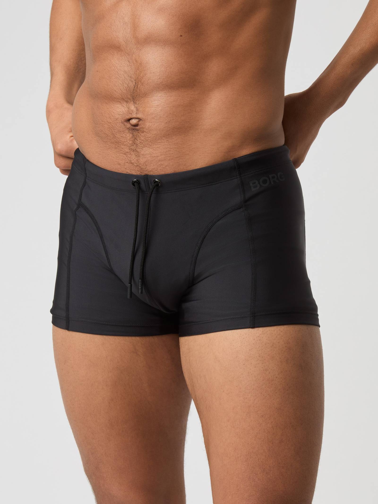 Borg Swim Trunks image 2