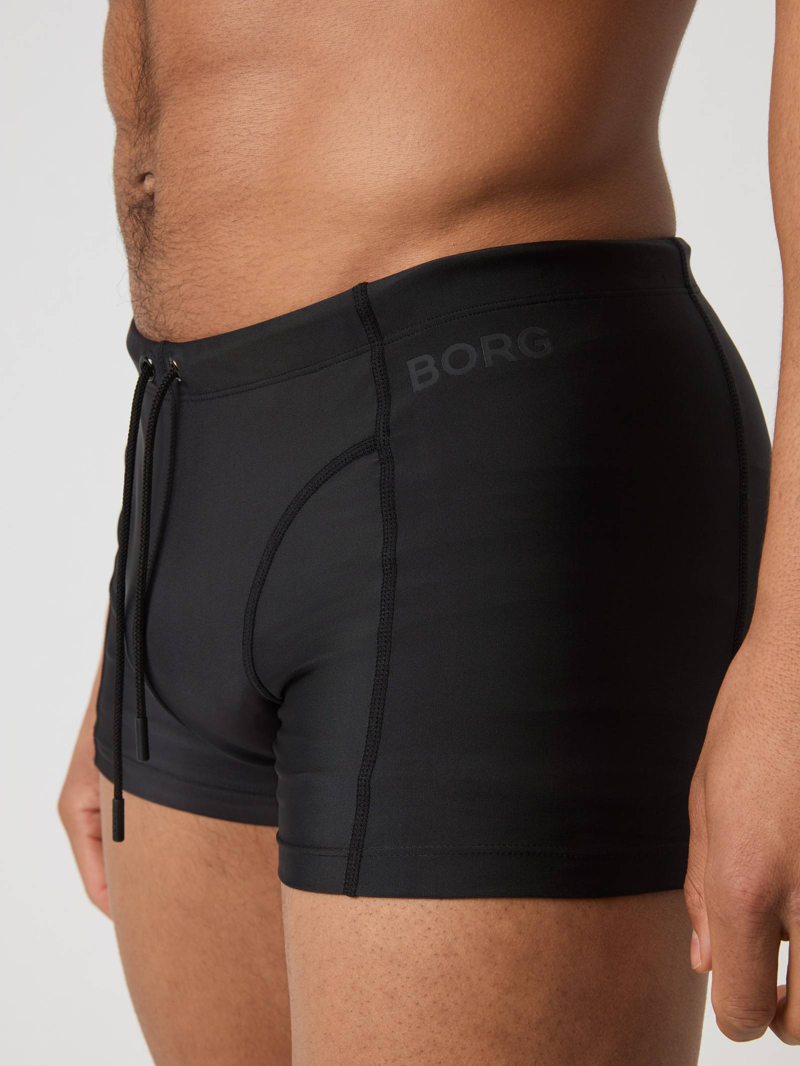 Borg Swim Trunks image 4