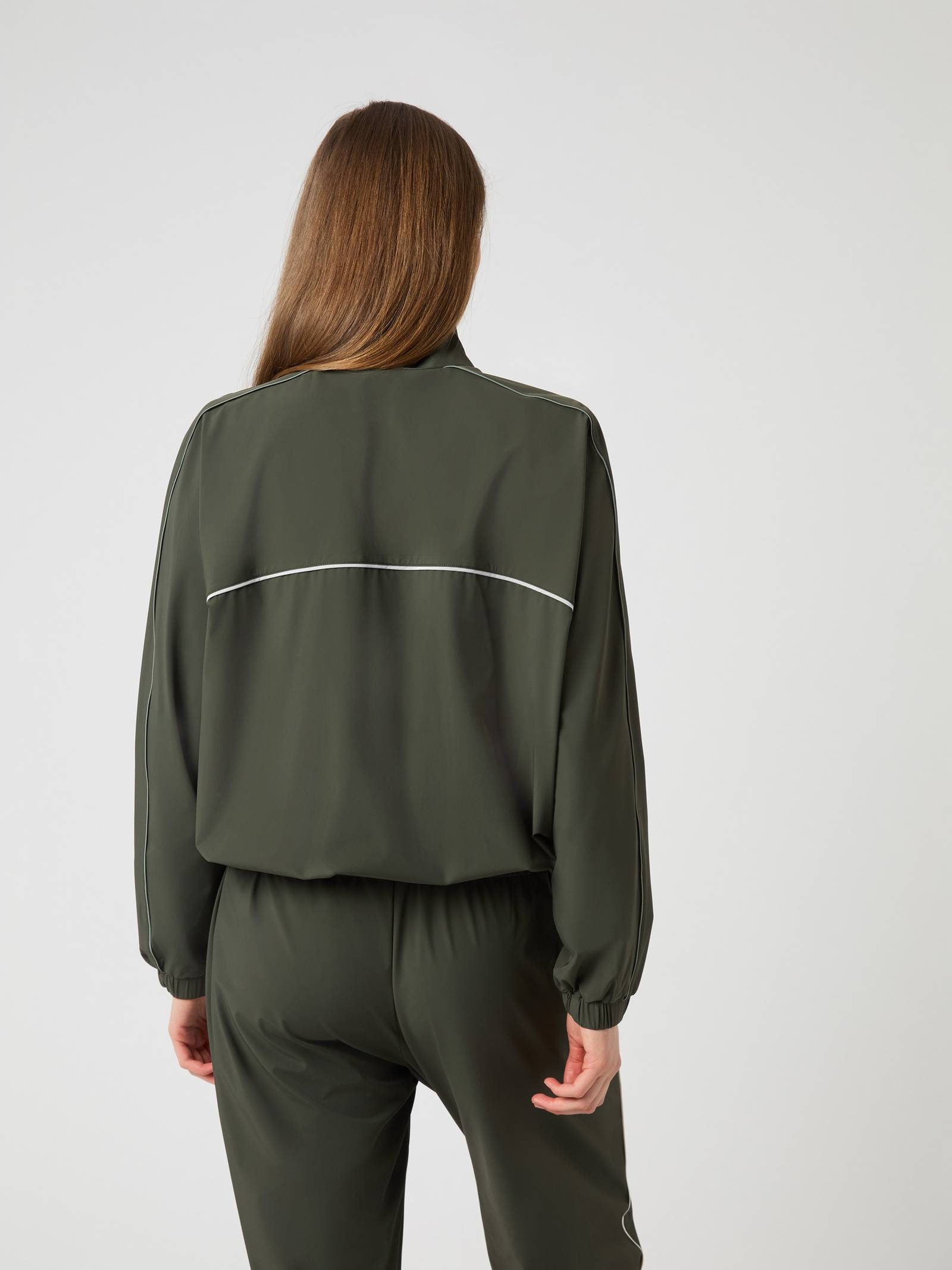 Ace Track Jacket image 2