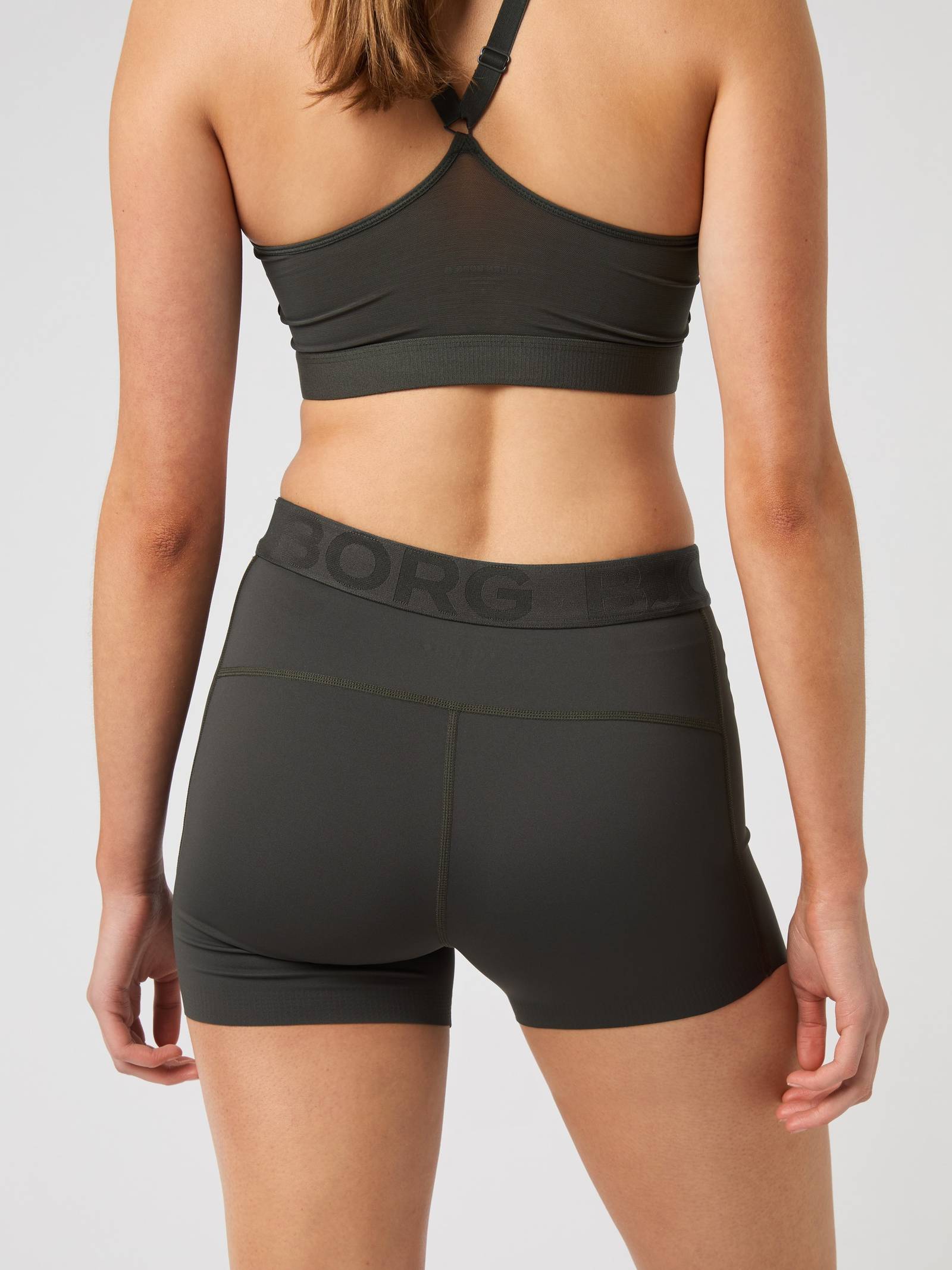 Ace Short Shorts image 2