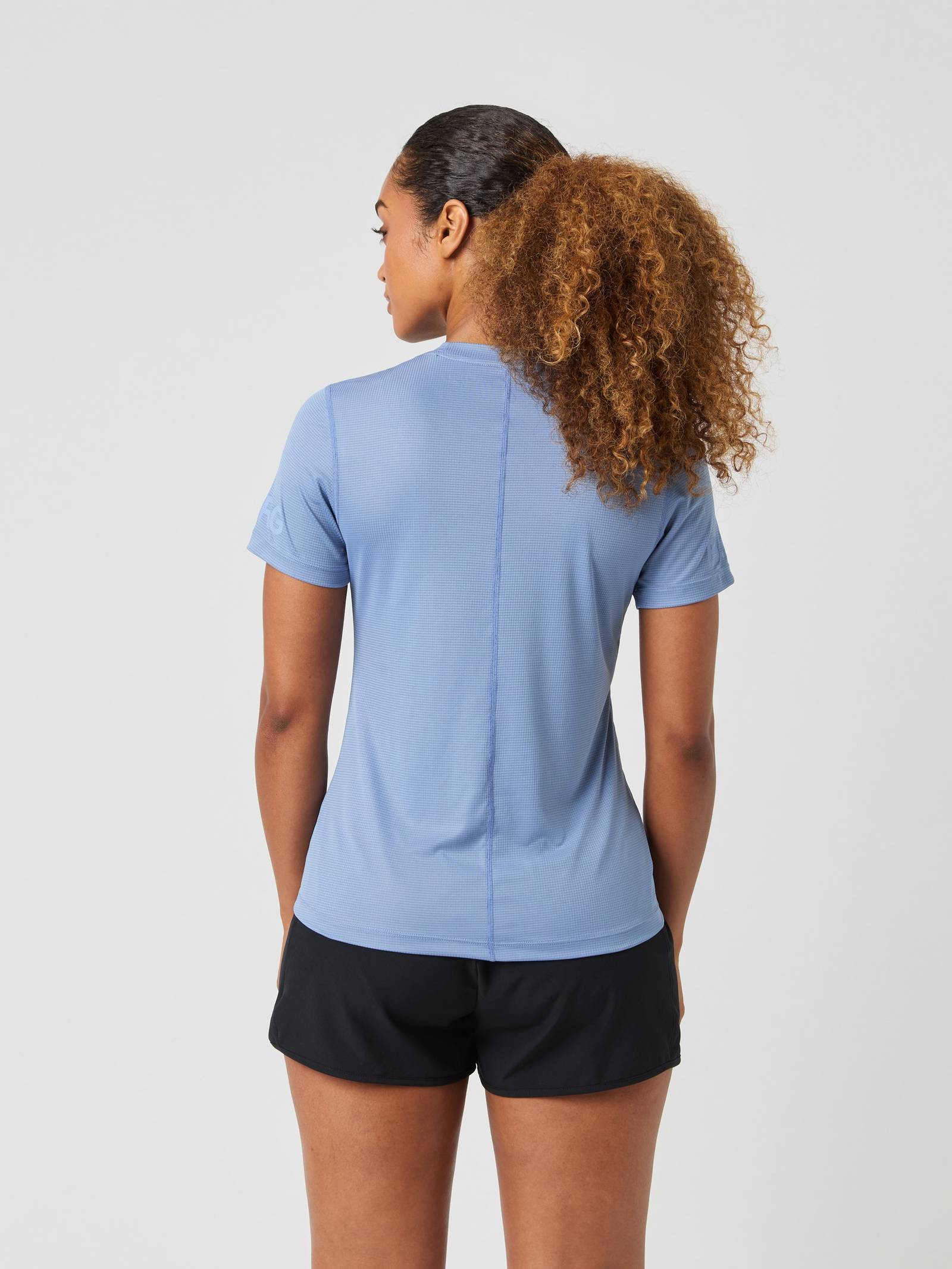 Borg Light T-Shirt image 2