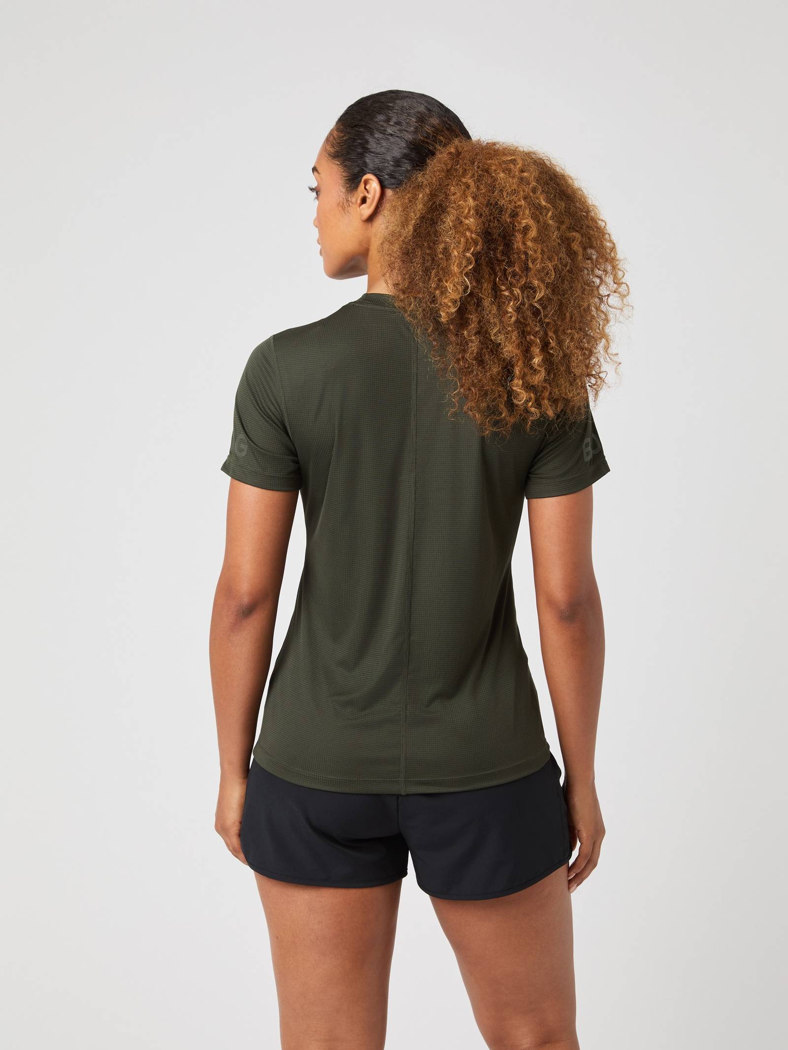 Borg Light T-Shirt image 2