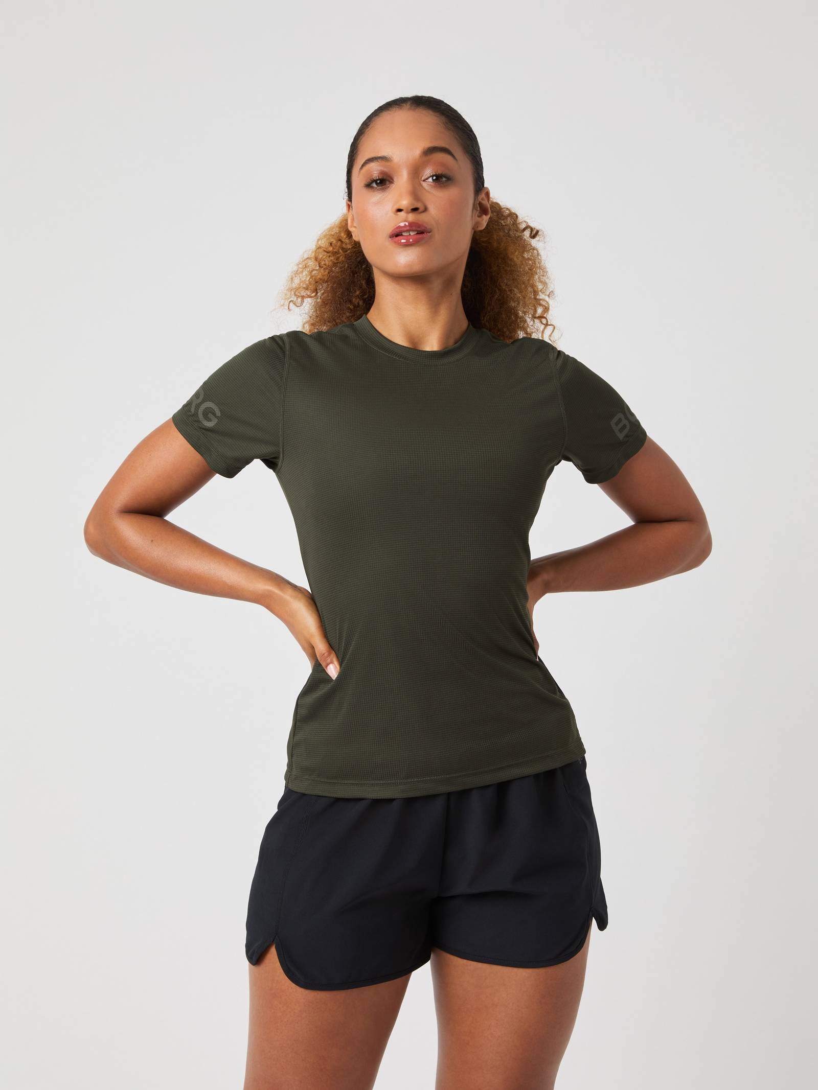 Borg Light T-Shirt image 1