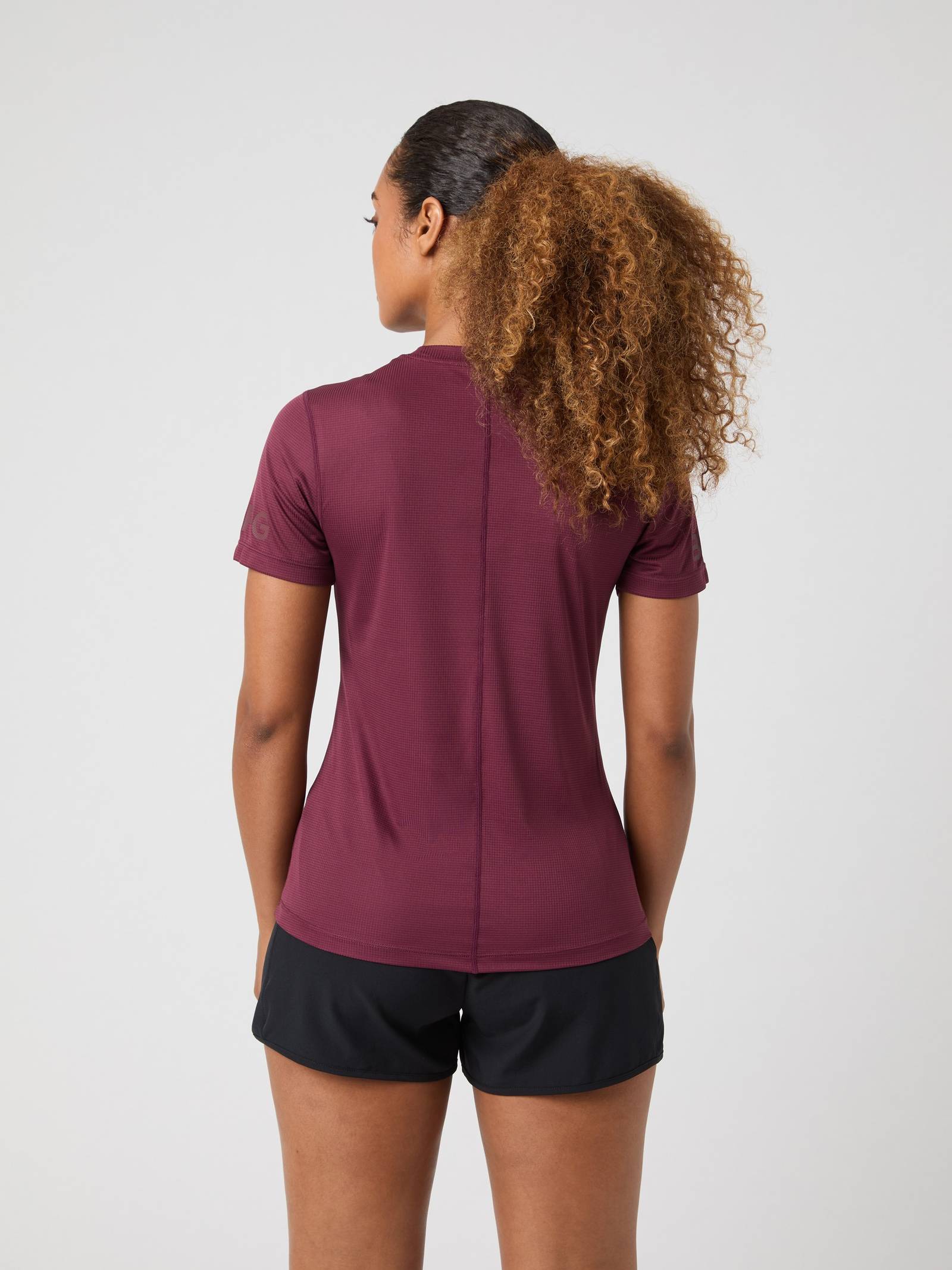 Borg Light T-Shirt image 2