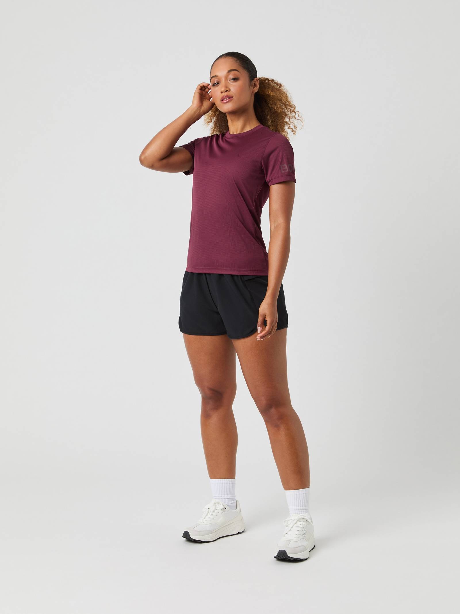 Borg Light T-Shirt image 4