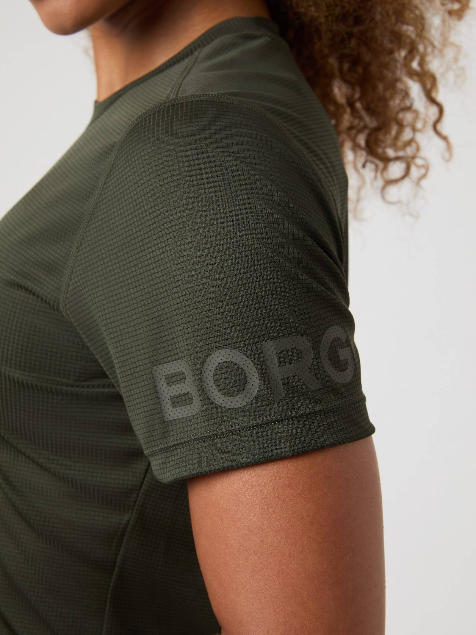 Borg Light T-Shirt image 4