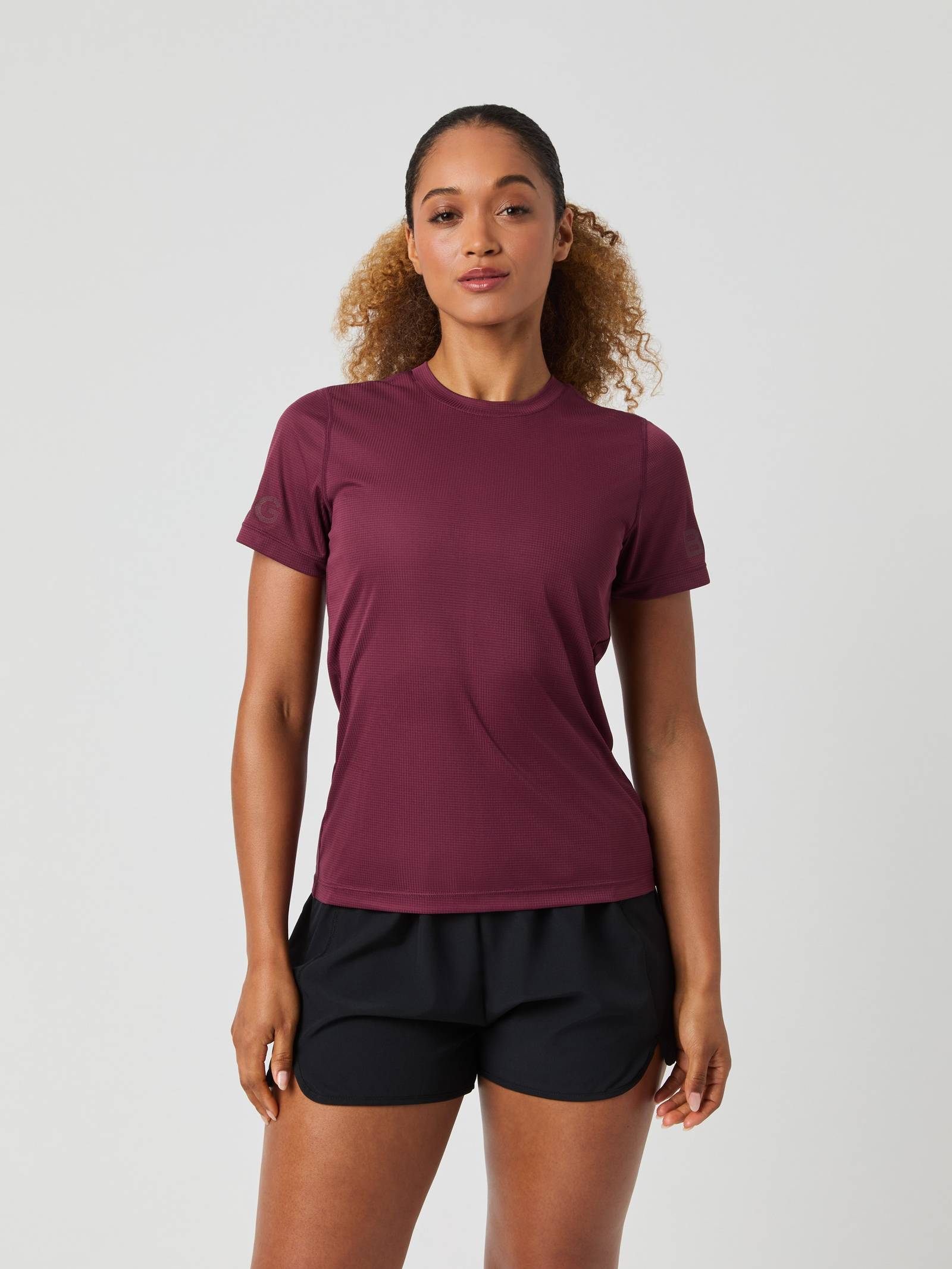 Borg Light T-Shirt image 1