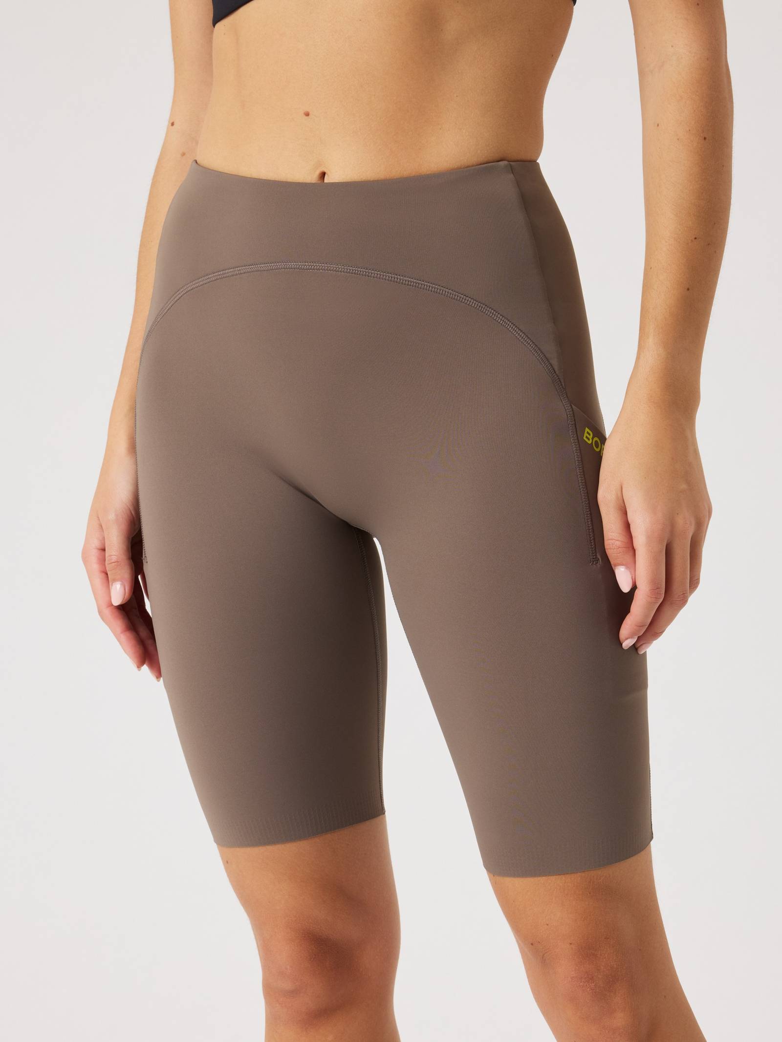 Björn Borg - Borg Performance Short Tights Falcon Dam - Image 1