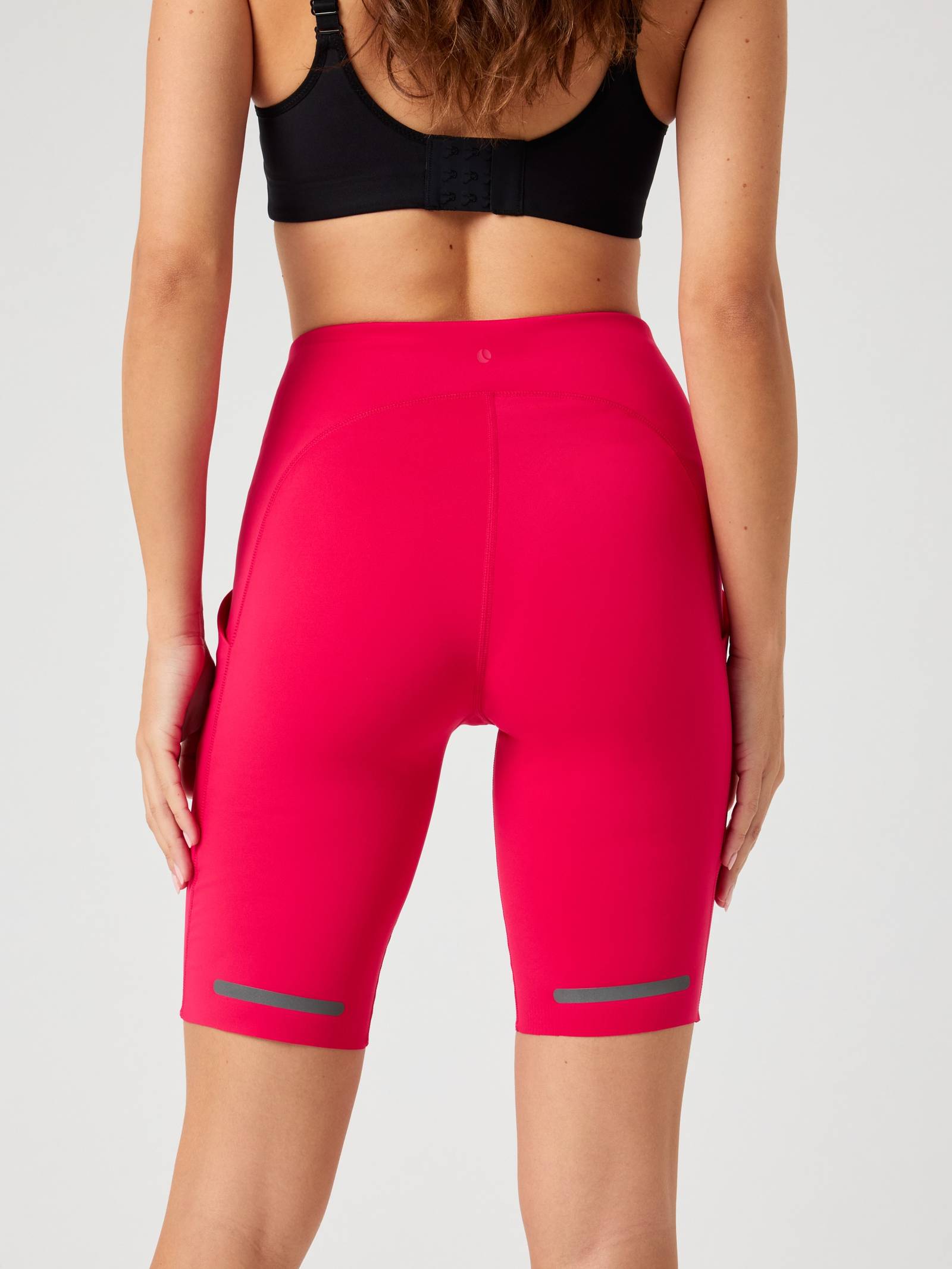 Borg Running Short Tights image 3