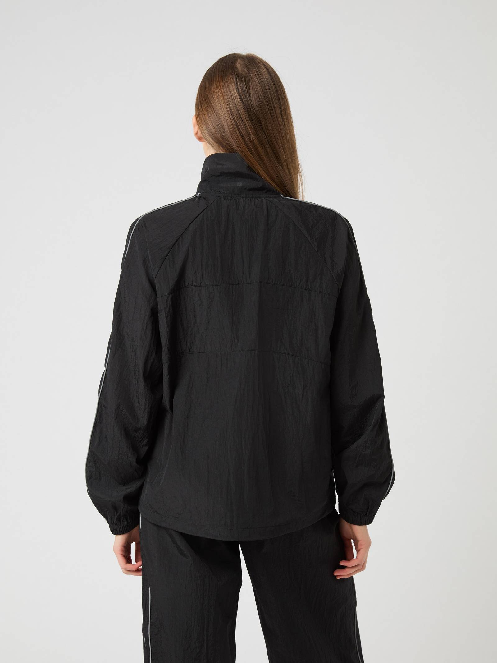 Studio Parachute Jacket image 3