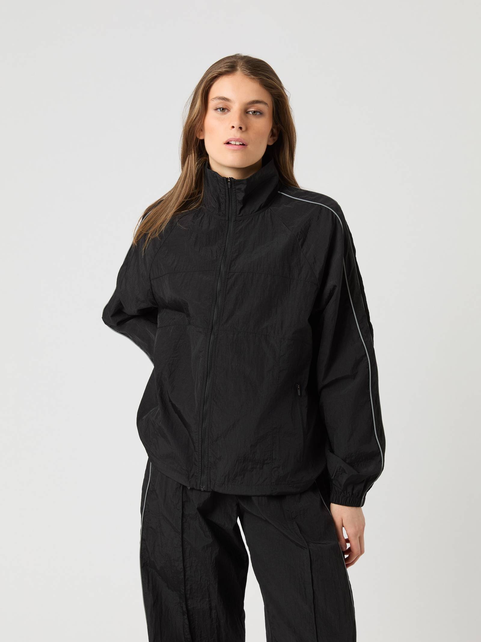 Studio Parachute Jacket image 1