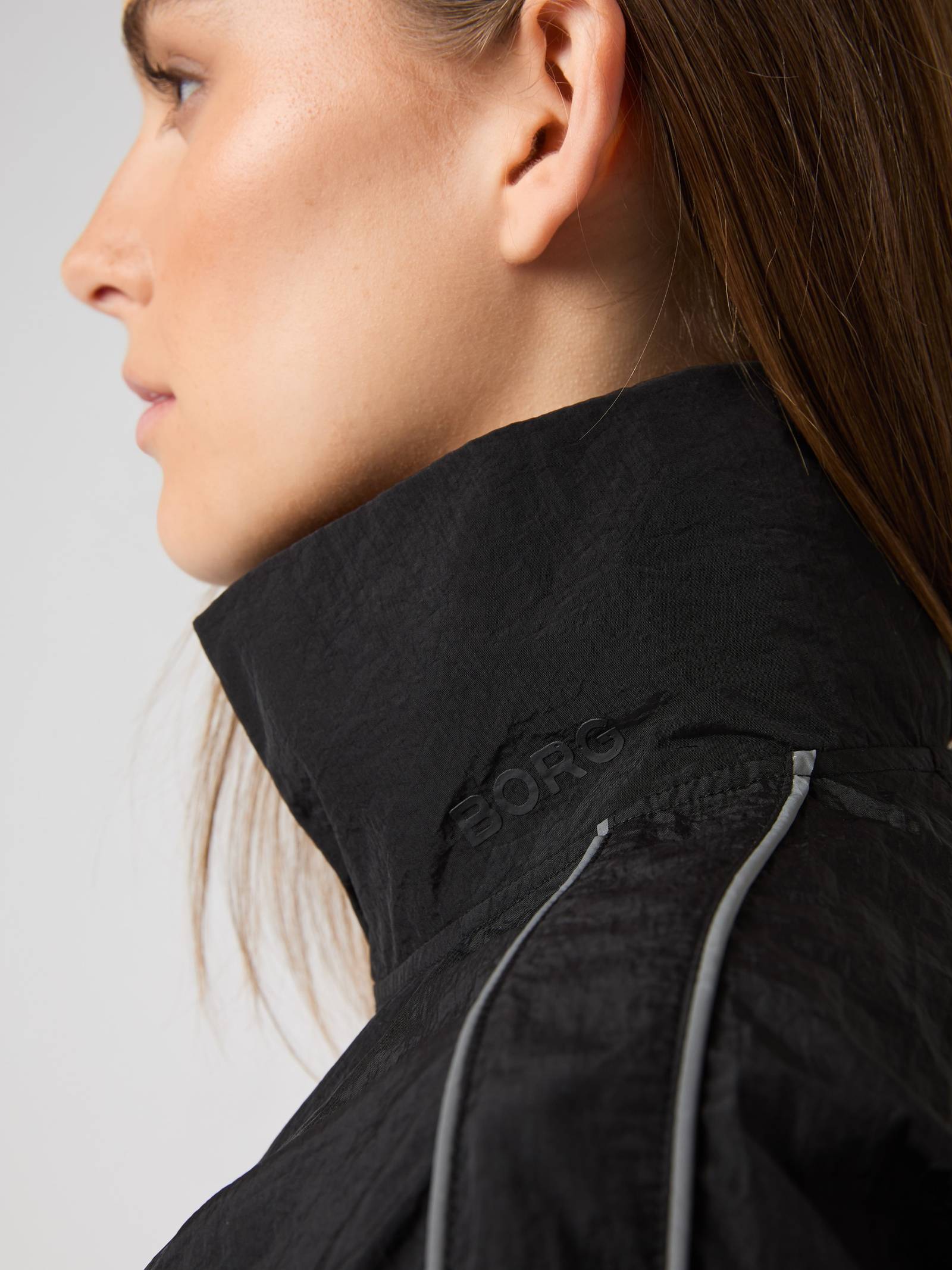Studio Parachute Jacket image 4