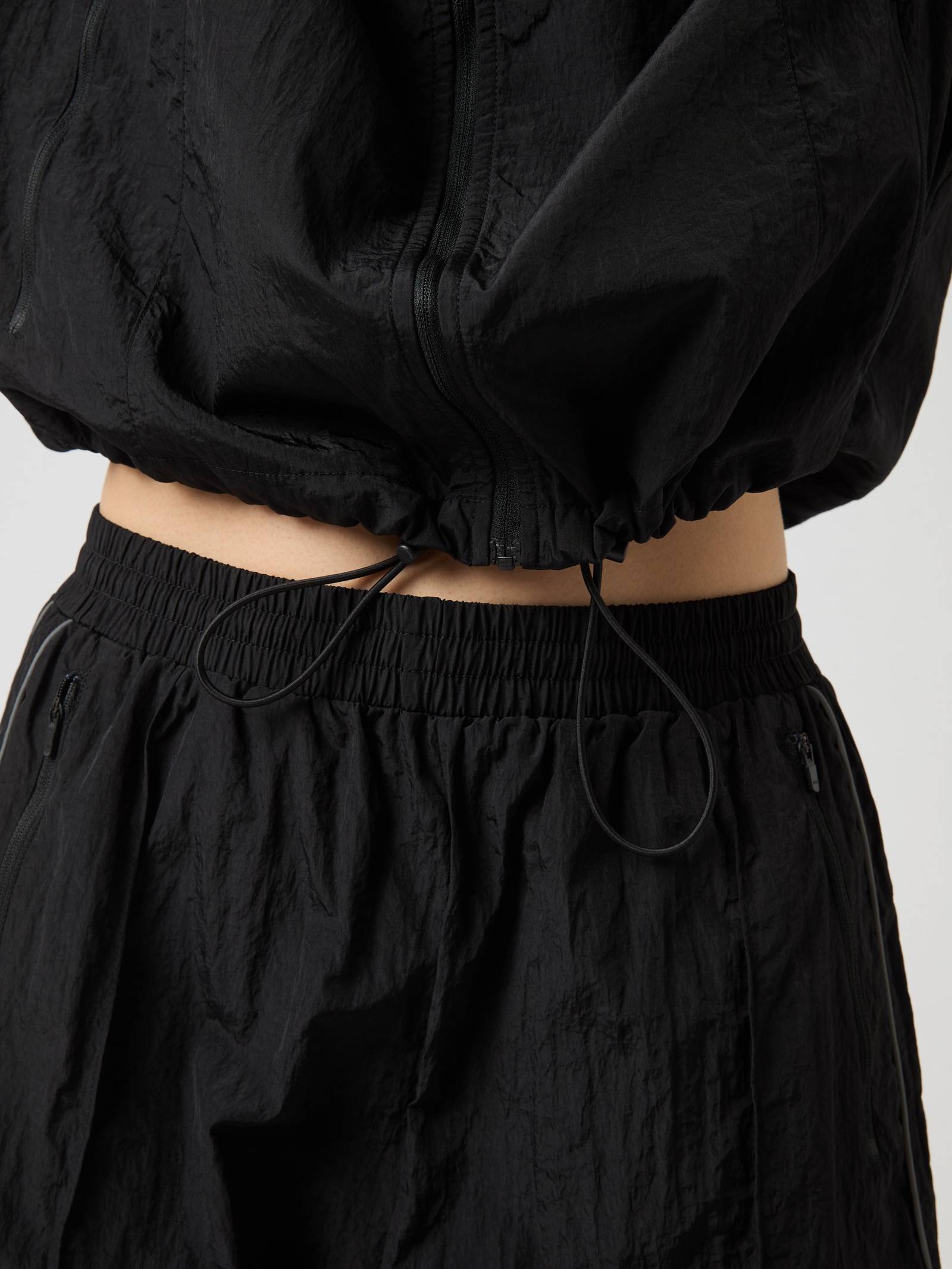 Studio Parachute Jacket image 5