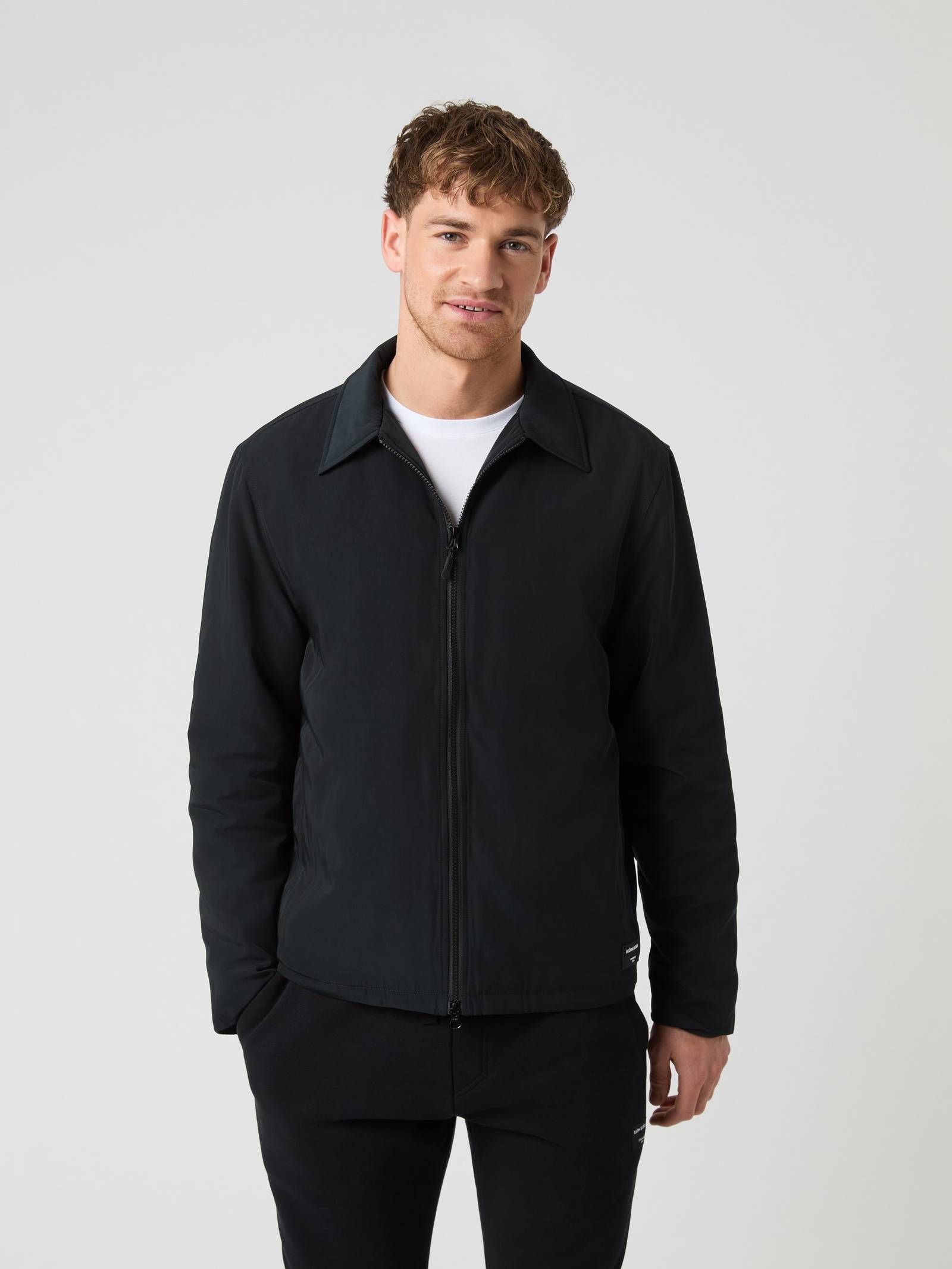 Centre Coach Jacket image 1