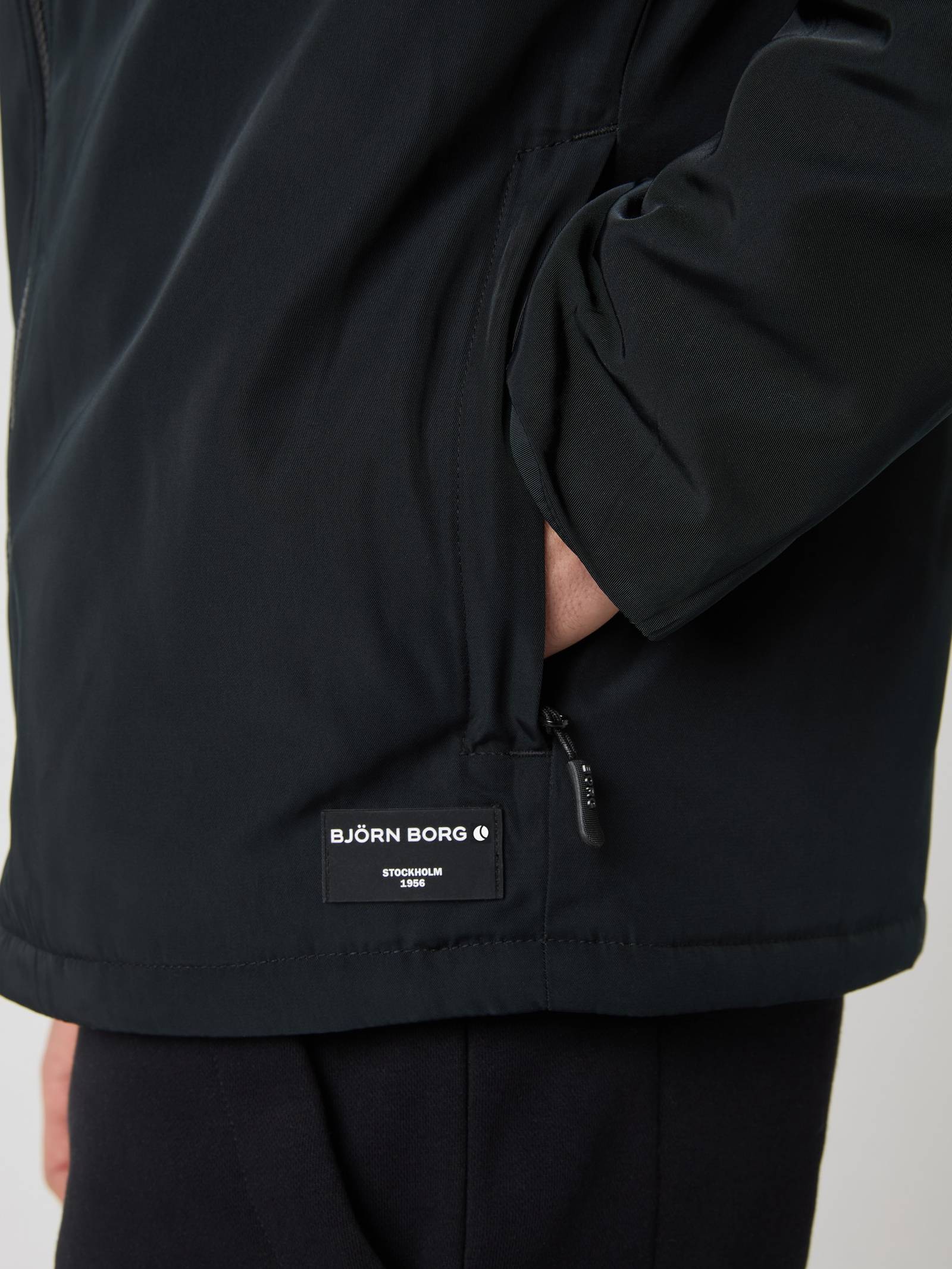 Centre Coach Jacket image 6