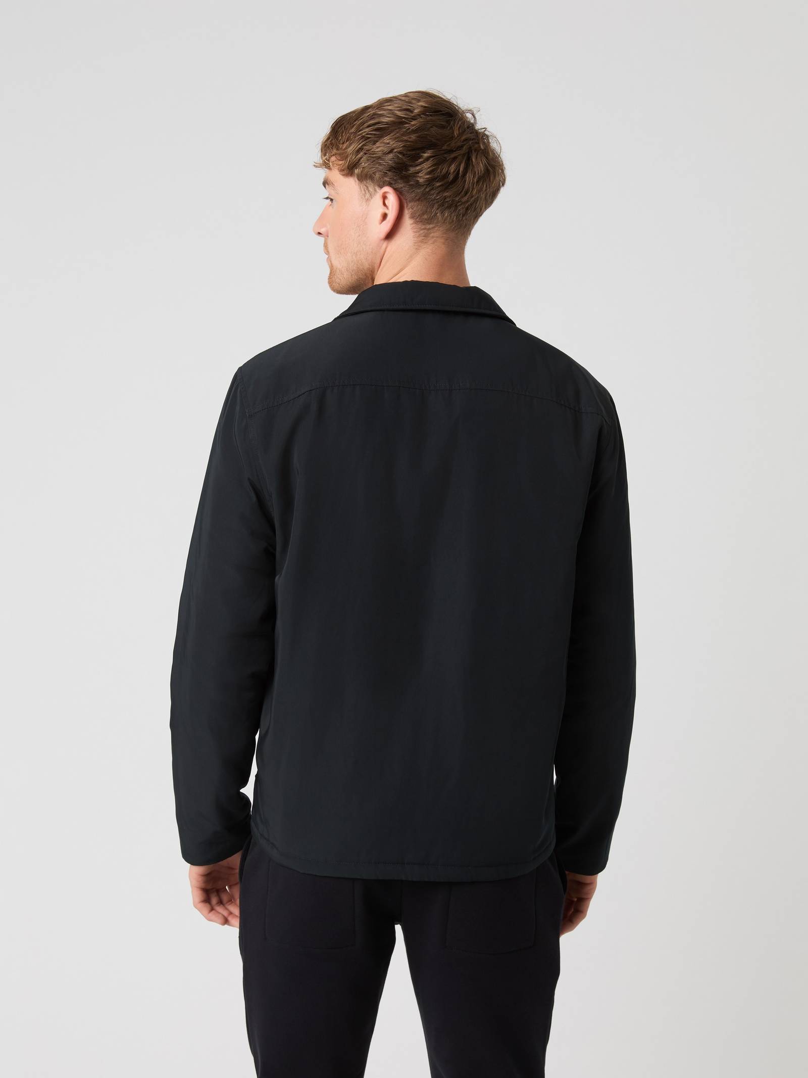 Centre Coach Jacket image 2