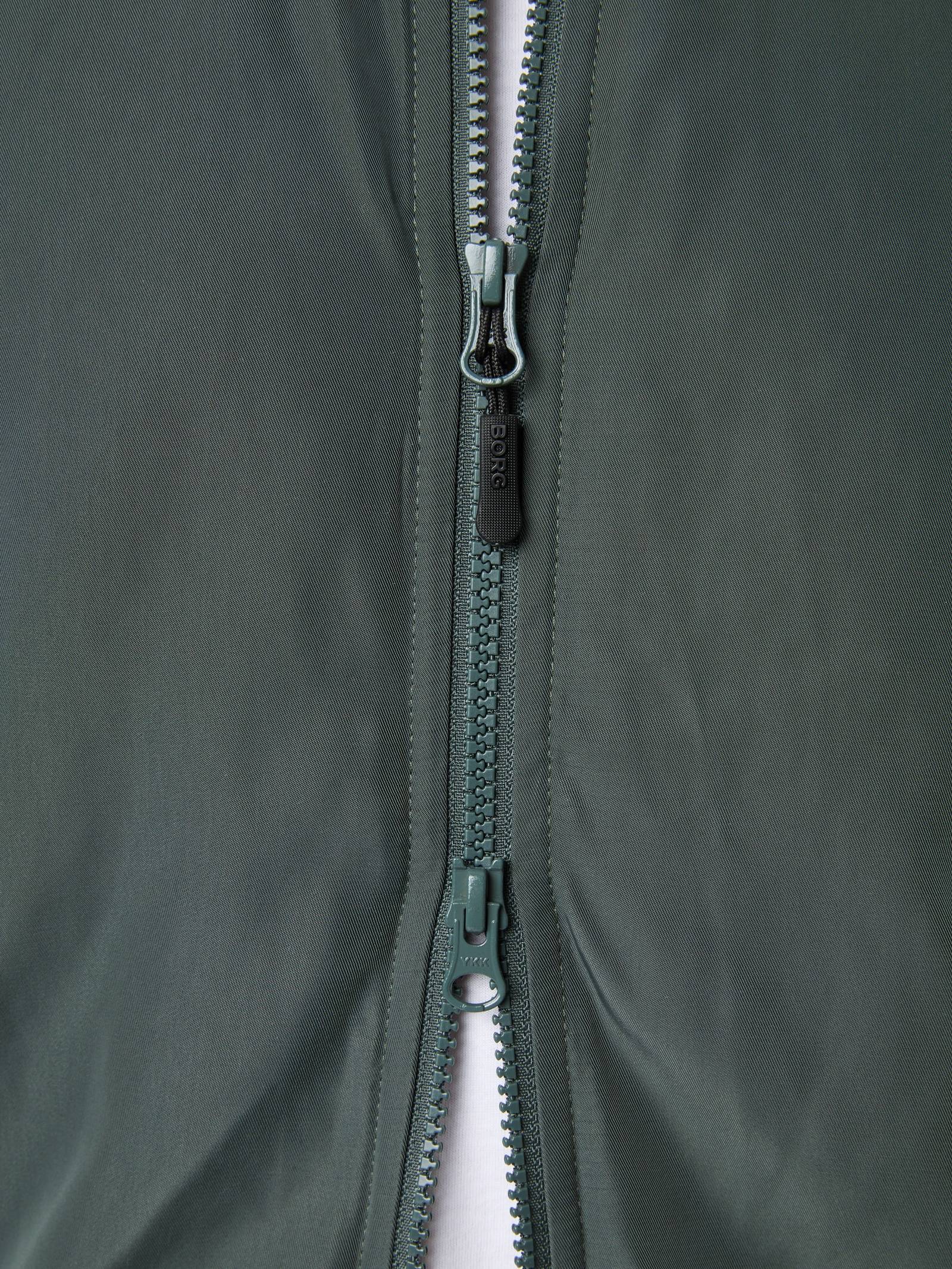 Centre Bomber Jacket image 7