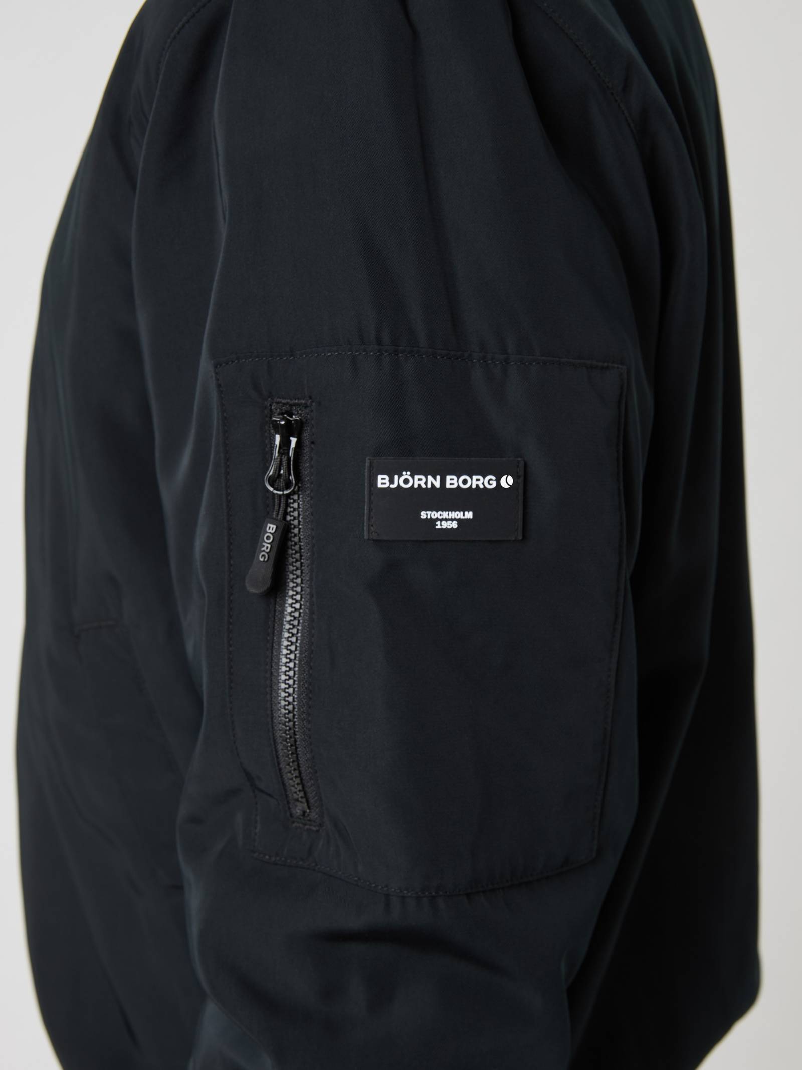 Centre Bomber Jacket image 5