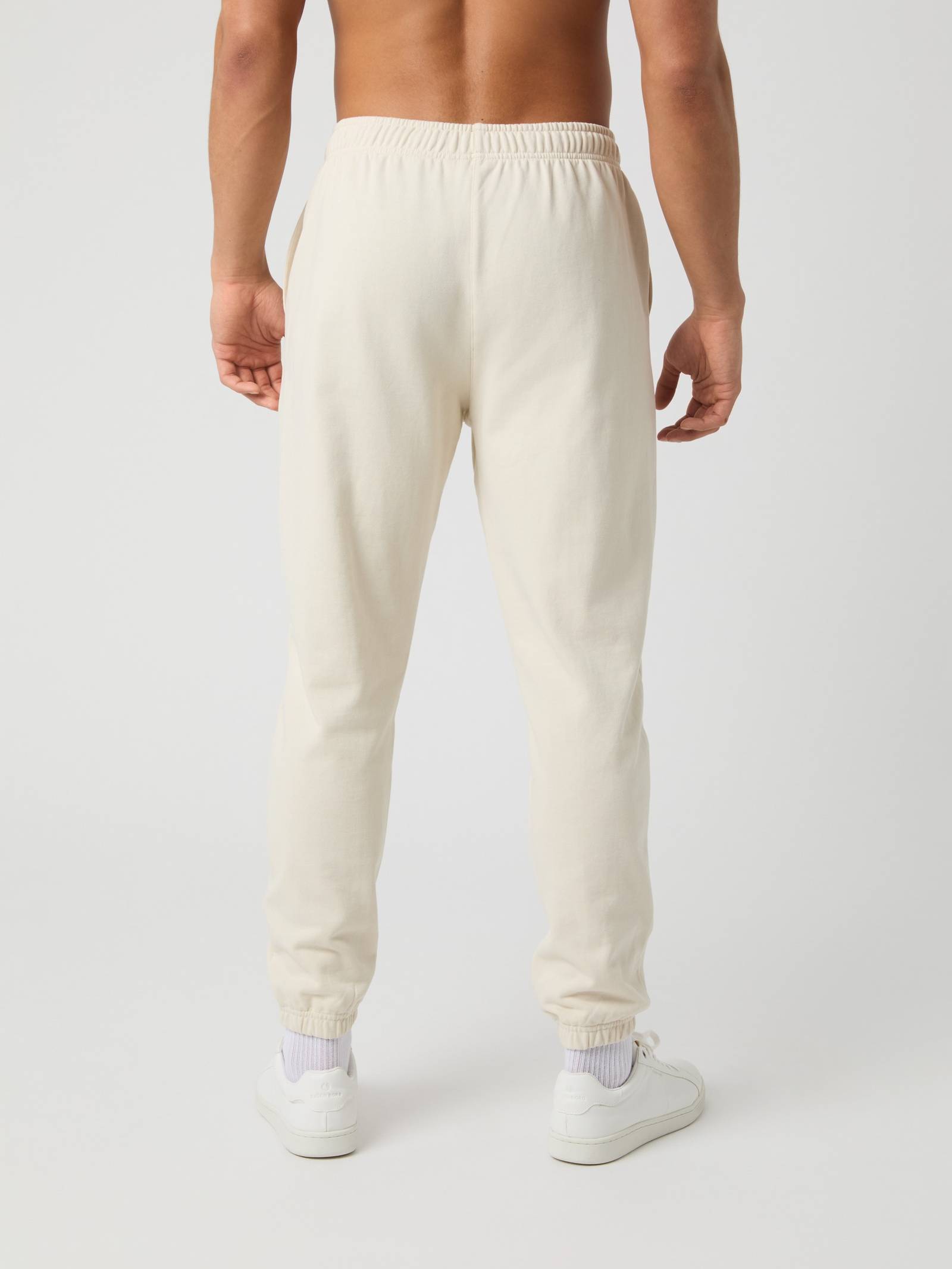 Borg Classic Sweatpants image 2