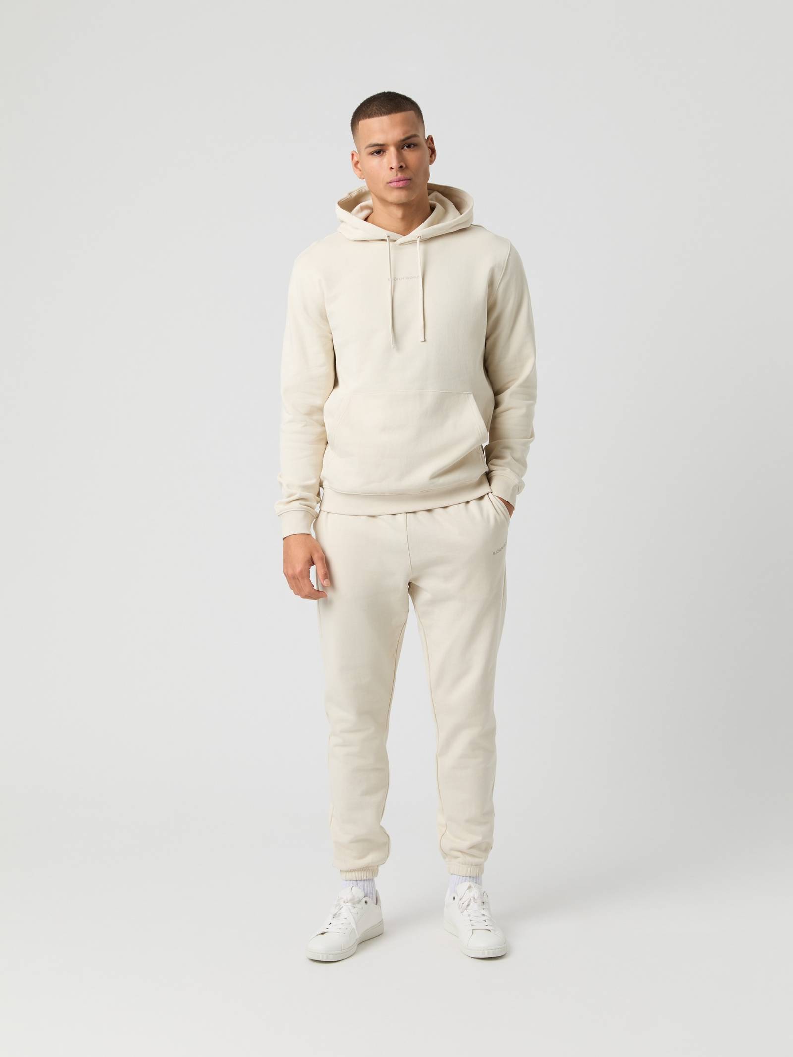 Borg Classic Sweatpants image 3