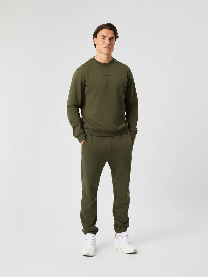 Borg Classic Sweatpants