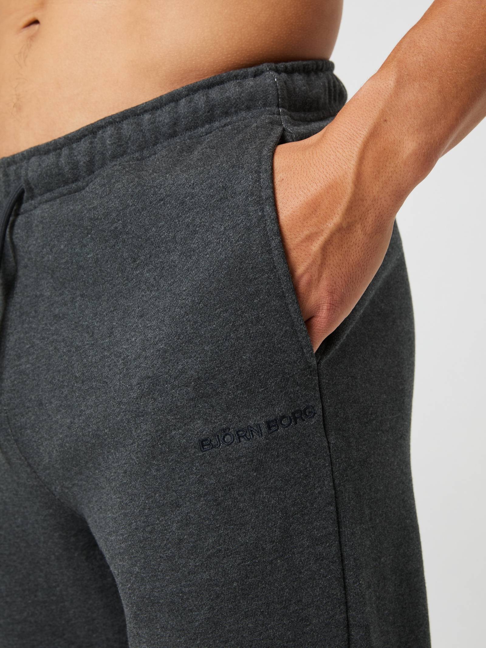 Borg Classic Sweatpants image 4