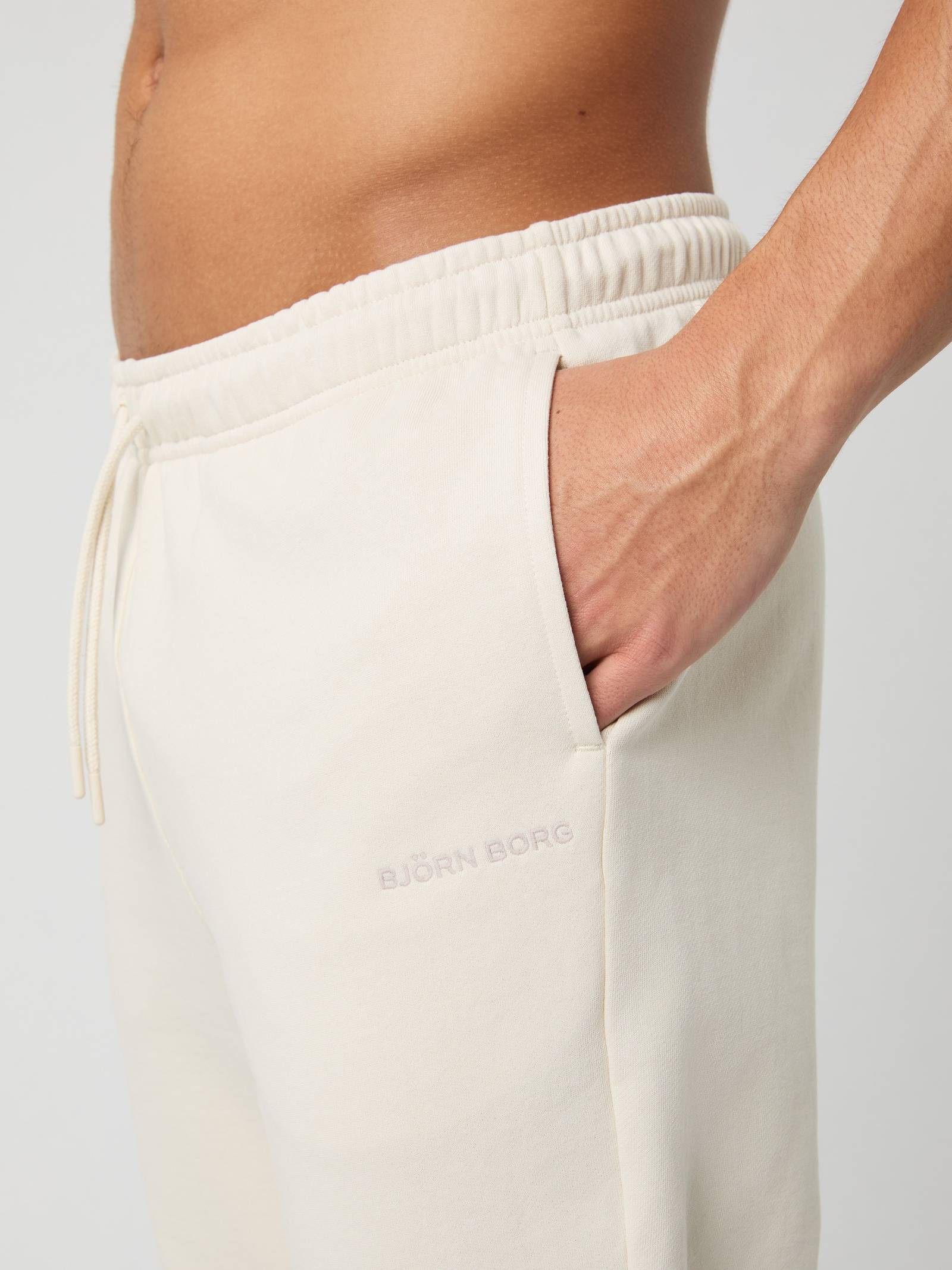 Borg Classic Sweatpants image 4