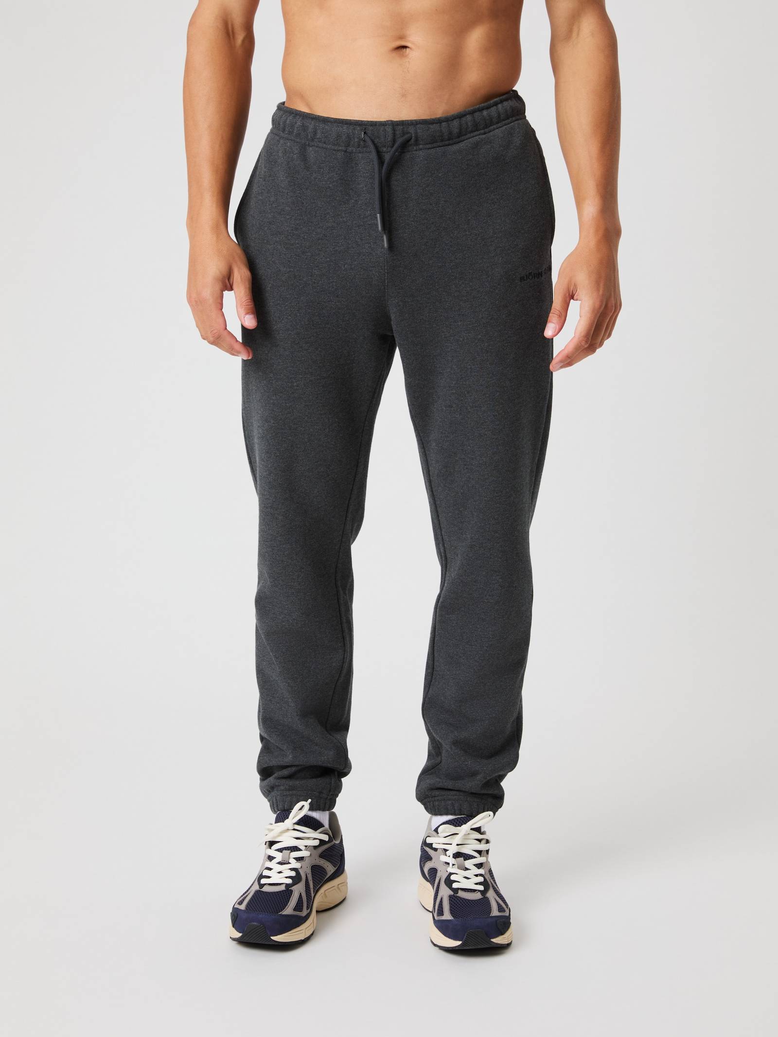 Borg Classic Sweatpants image 2