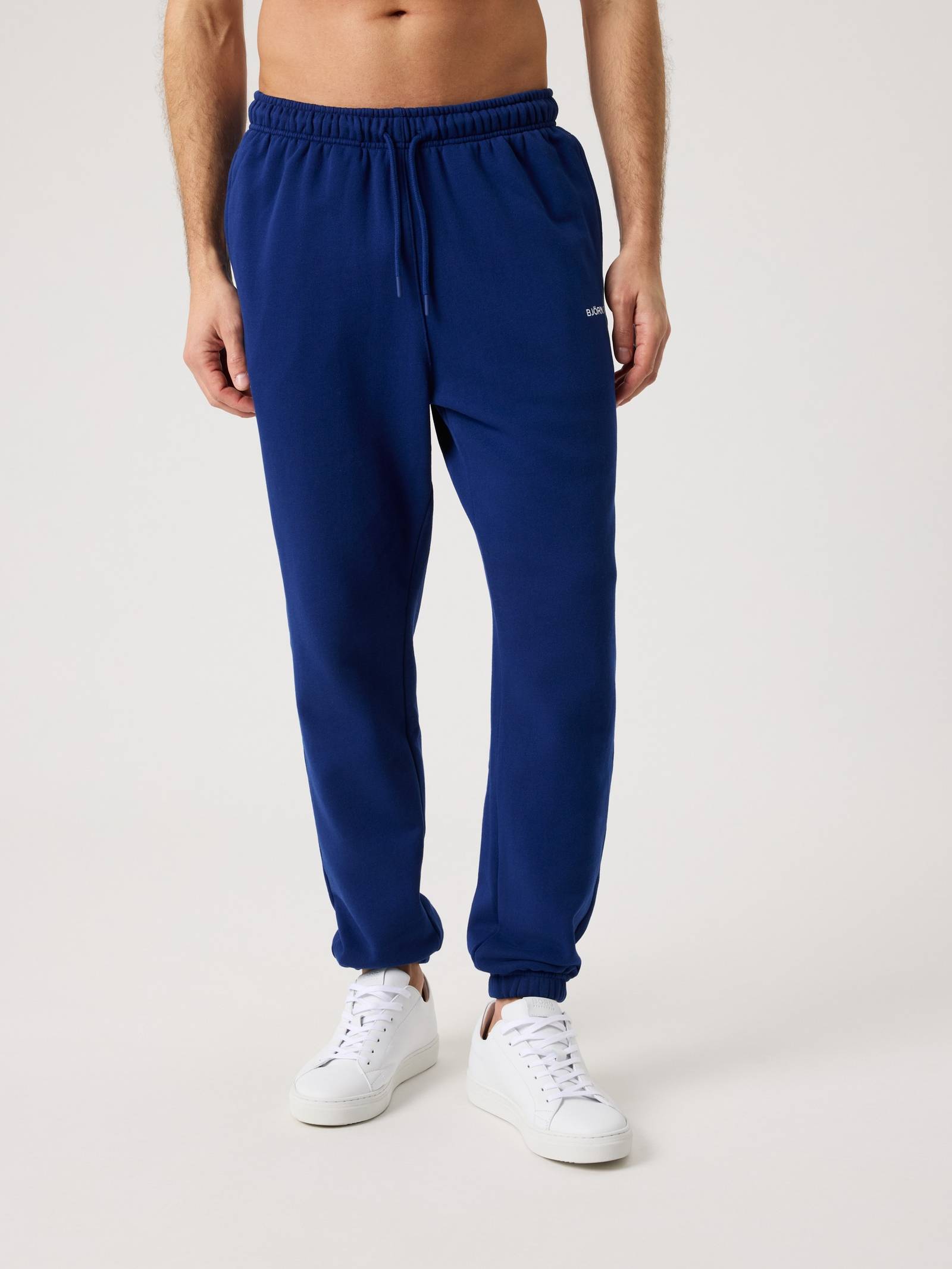 Björn Borg - Borg Classic Sweatpants Blue Depths Men - Image 1