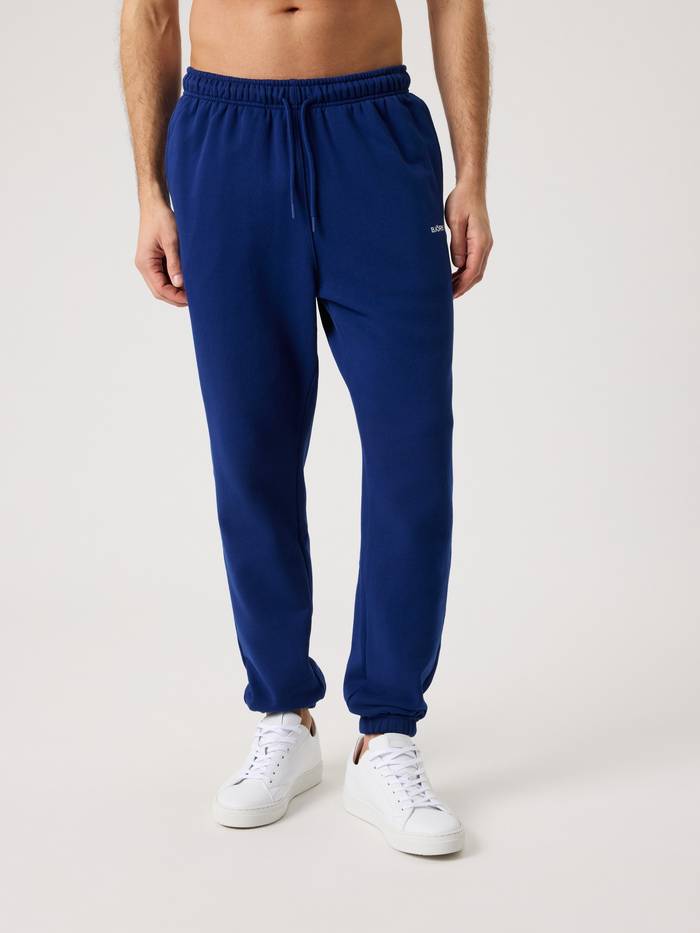Björn Borg - Borg Classic Sweatpants Blue Depths