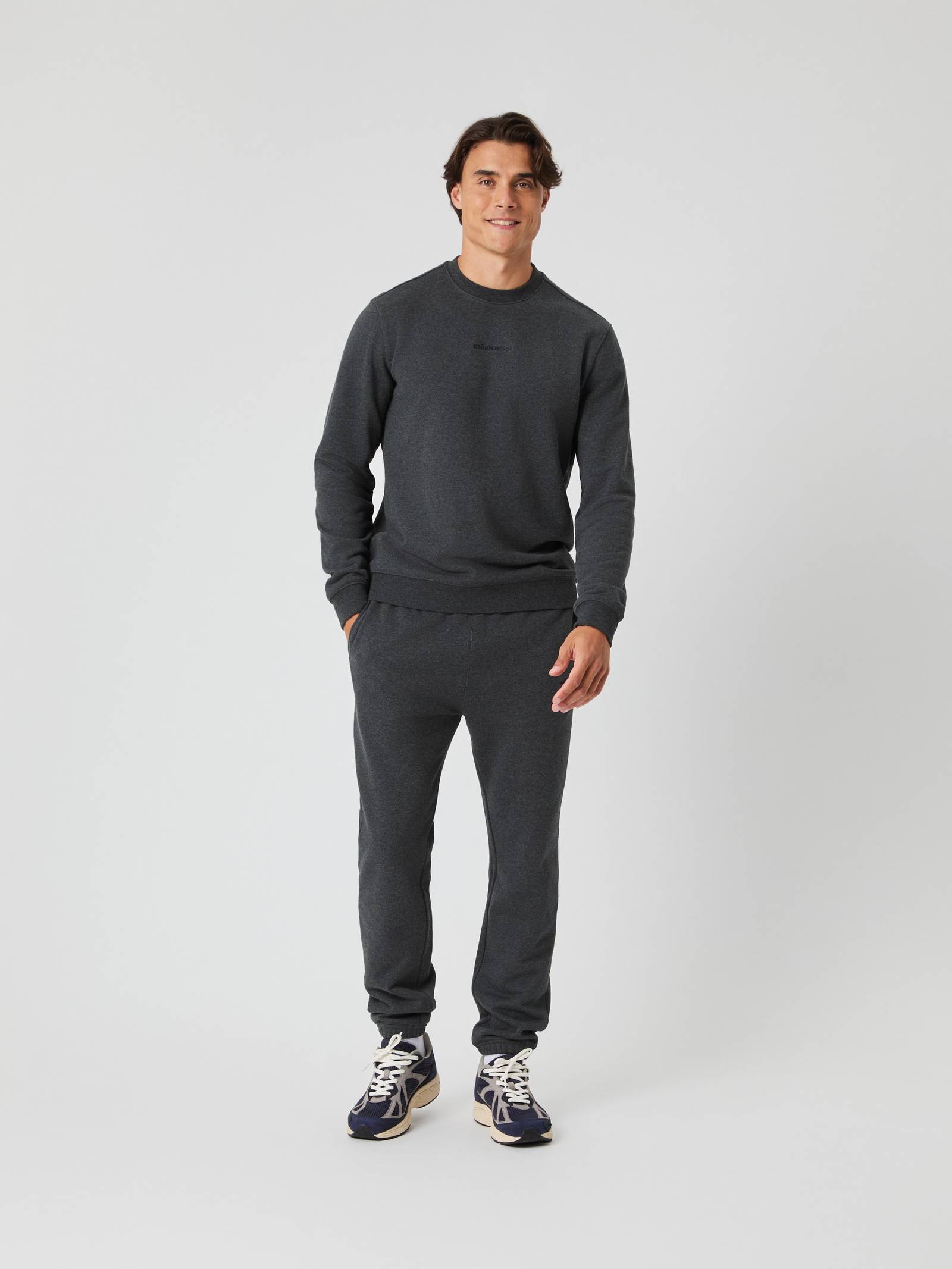 Borg Classic Sweatpants image 1