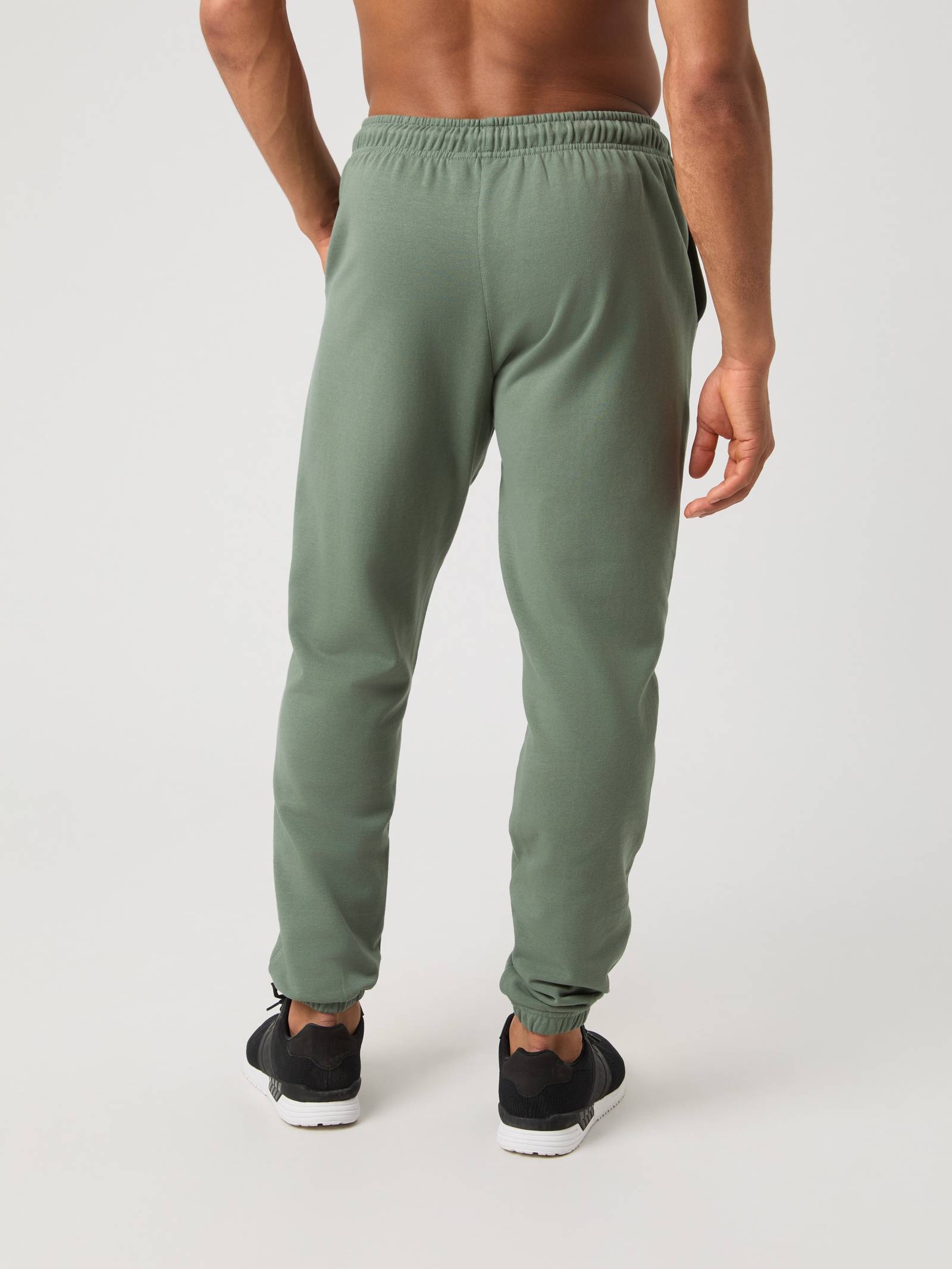 Borg Classic Sweatpants image 2