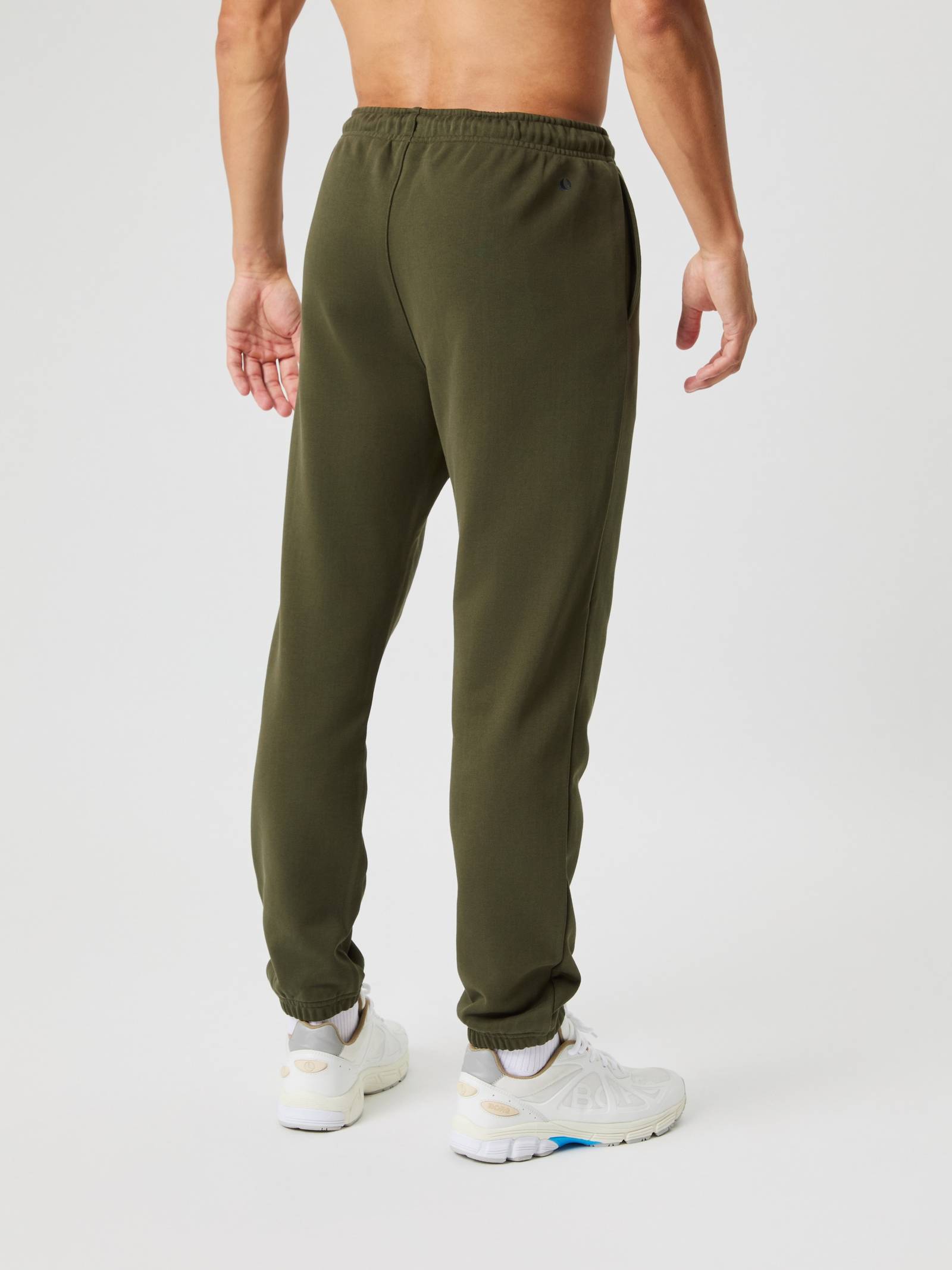 Borg Classic Sweatpants image 3