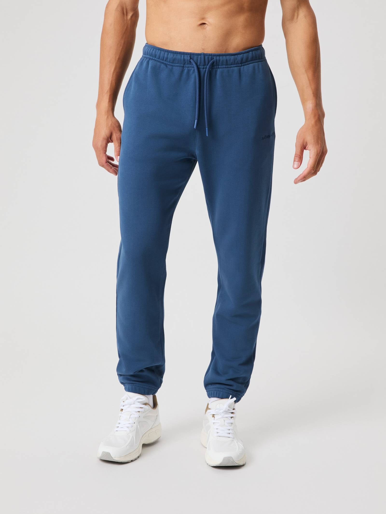 Borg Classic Sweatpants image 2