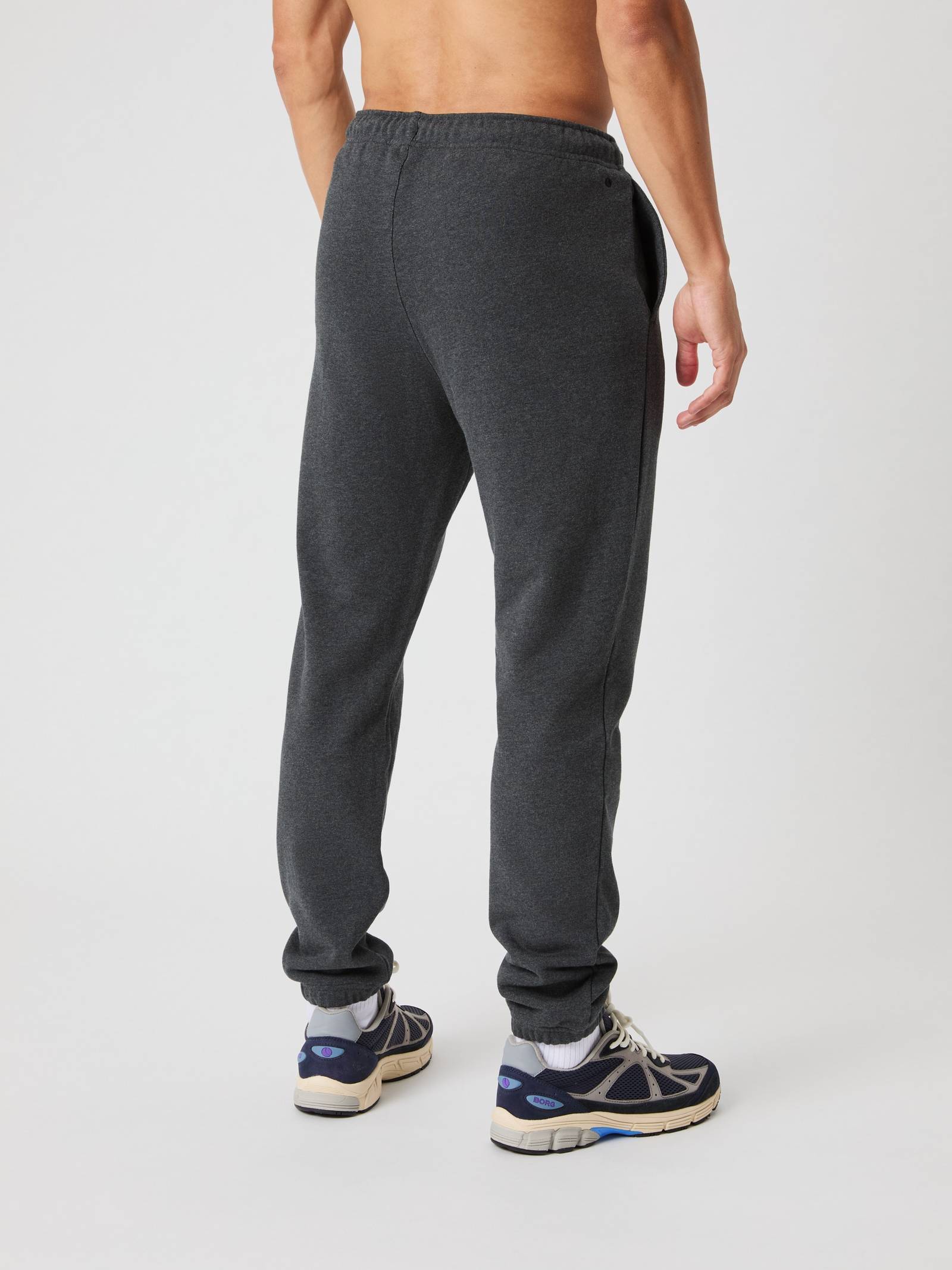 Borg Classic Sweatpants image 3