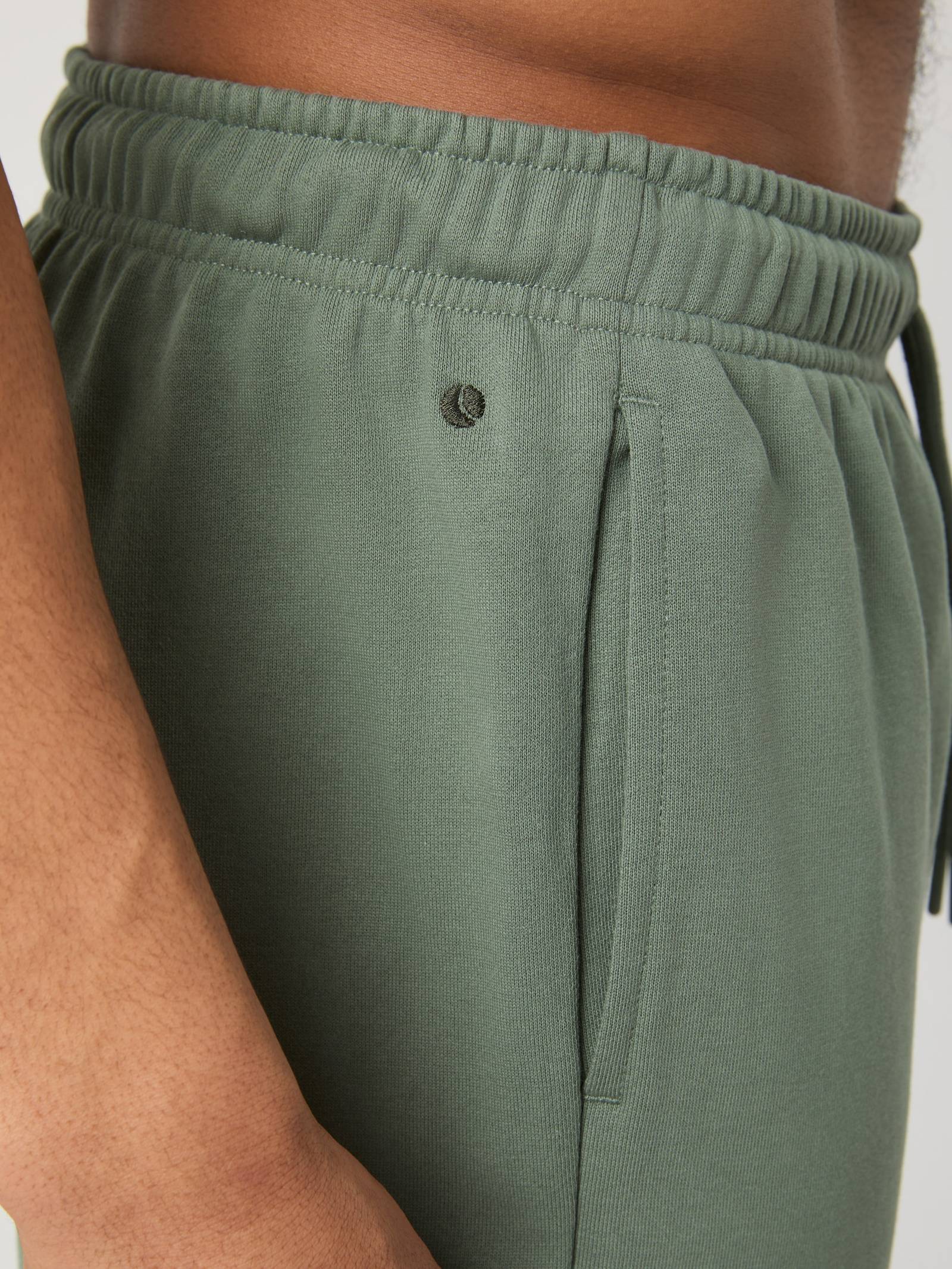 Borg Classic Sweatpants image 4