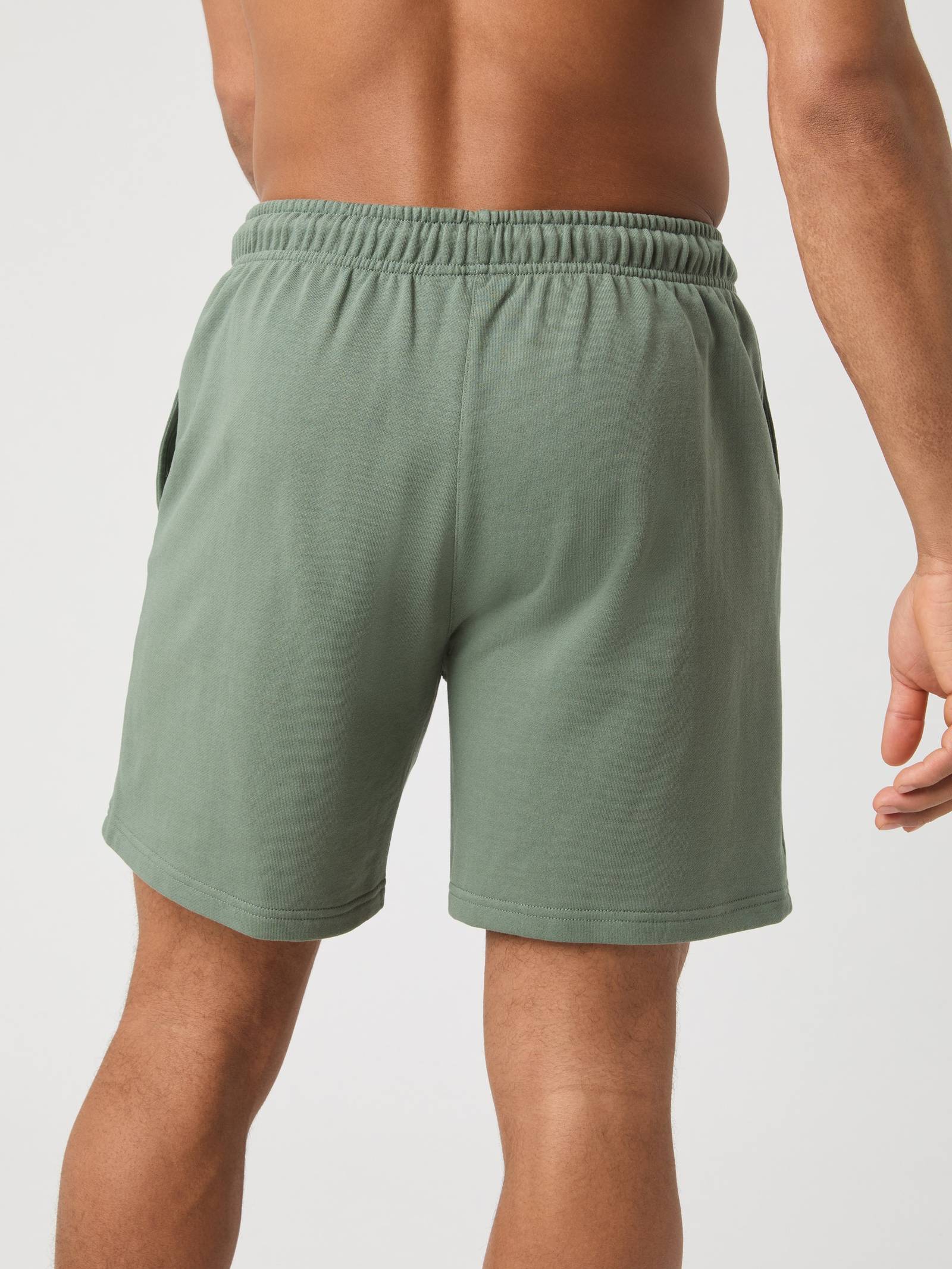 Borg Classic Sweatshorts image 2